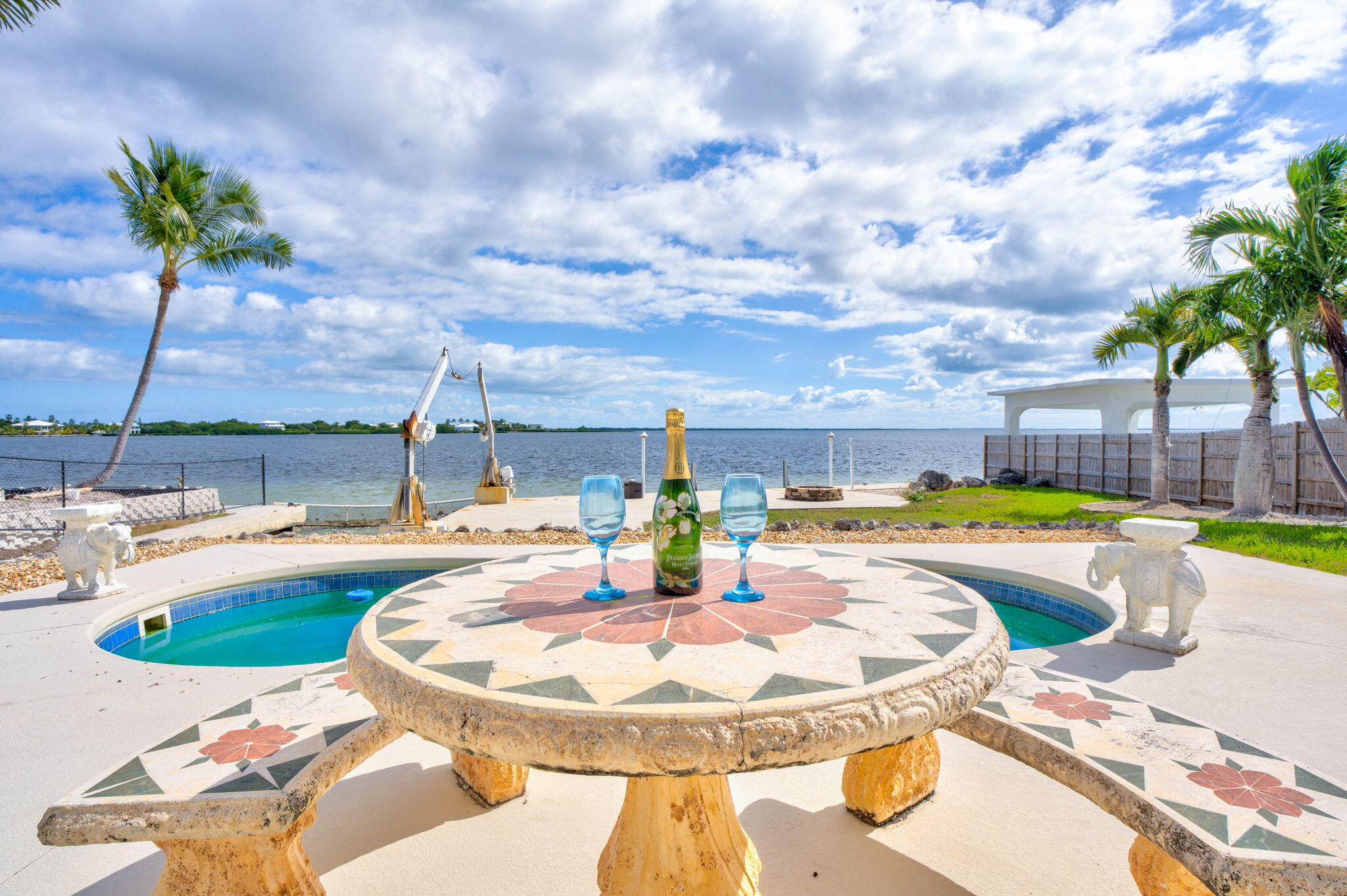 Sunrise Dr, Big Pine Key, FL 33043