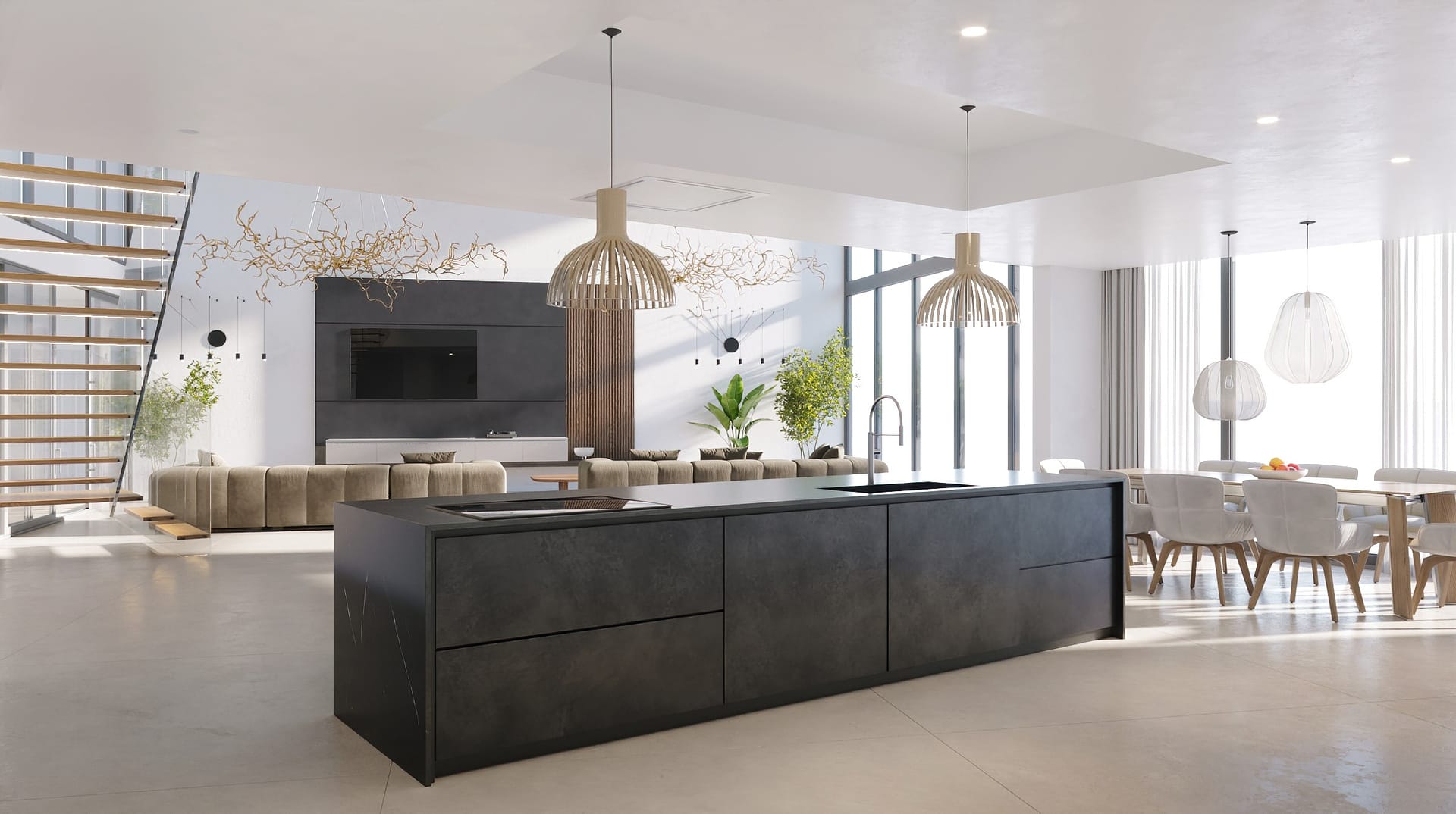 Cupecoy, SX, 3 Bedrooms Bedrooms, ,4 BathroomsBathrooms,Residential,For Sale,1612861