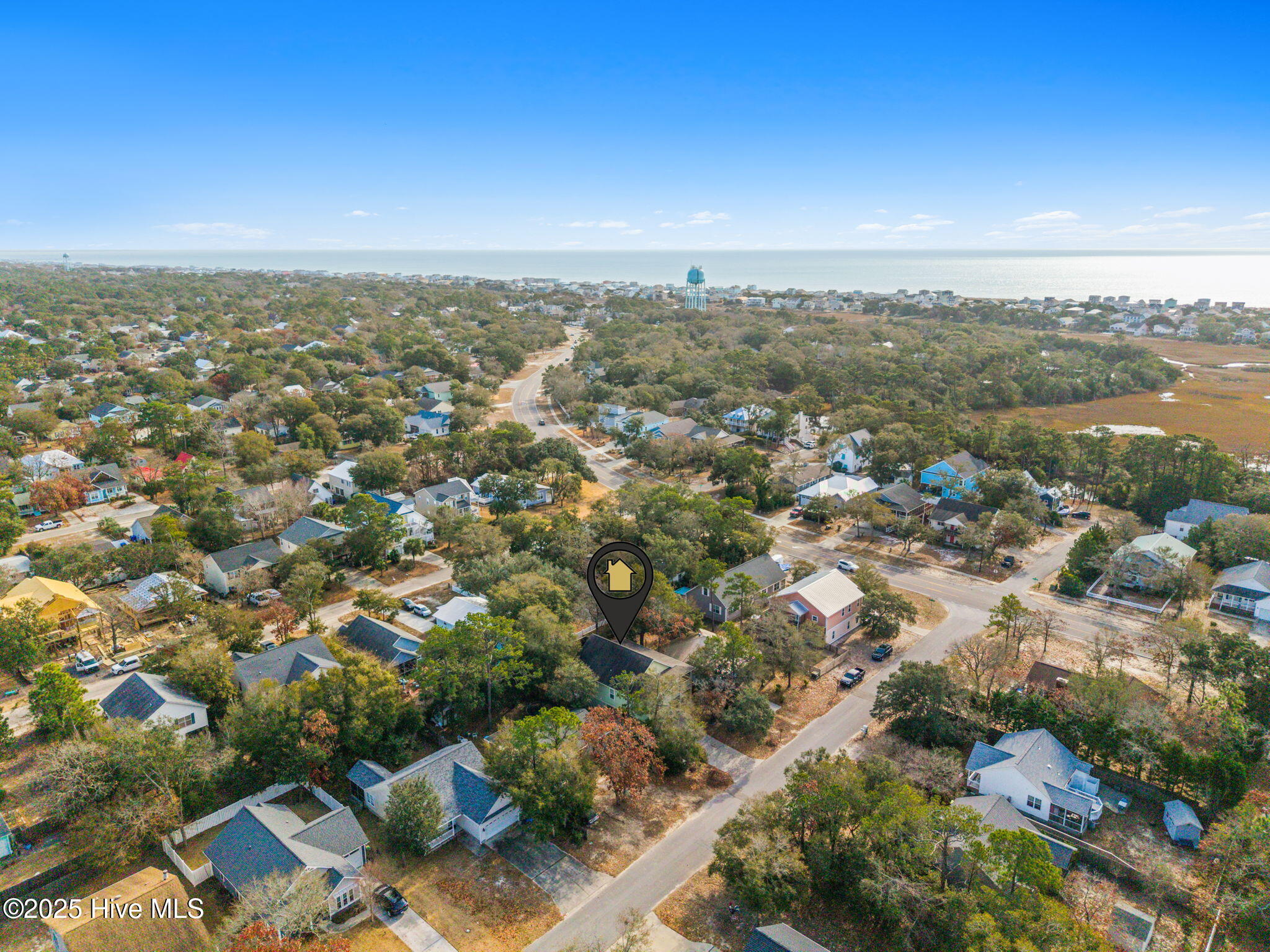 Oak Island, North Carolina, 28465, United States, 3 Bedrooms Bedrooms, ,2 BathroomsBathrooms,Residential,For Sale,2010005