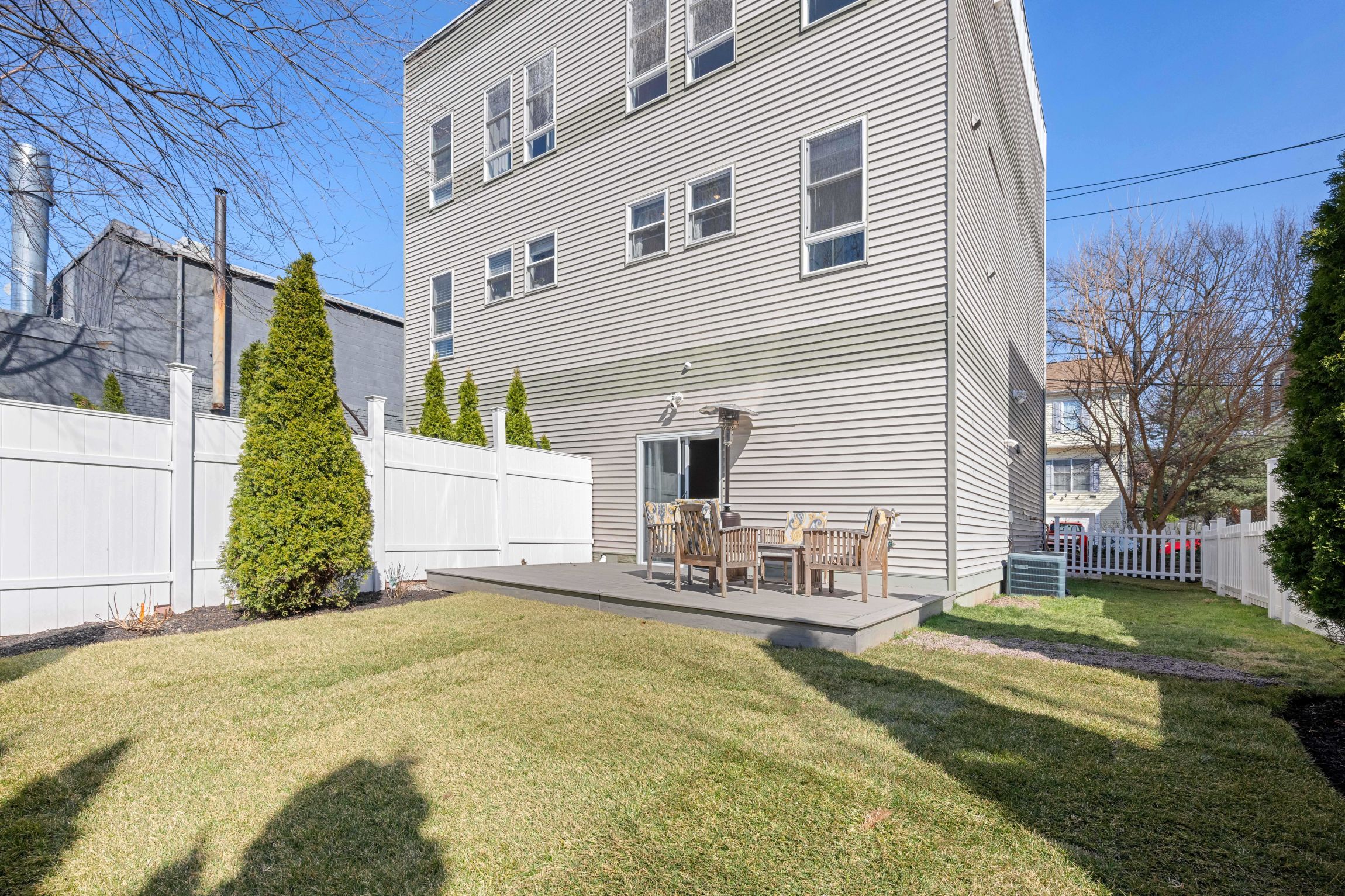  25 Robey Street, Unit 25, Boston, MA, 02119 - 物件實景