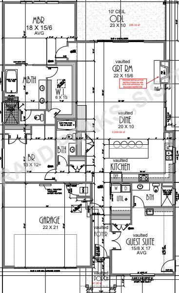 Sisters, Oregon, 97759, United States, 3 Bedrooms Bedrooms, ,3 BathroomsBathrooms,Residential,For Sale,1766266