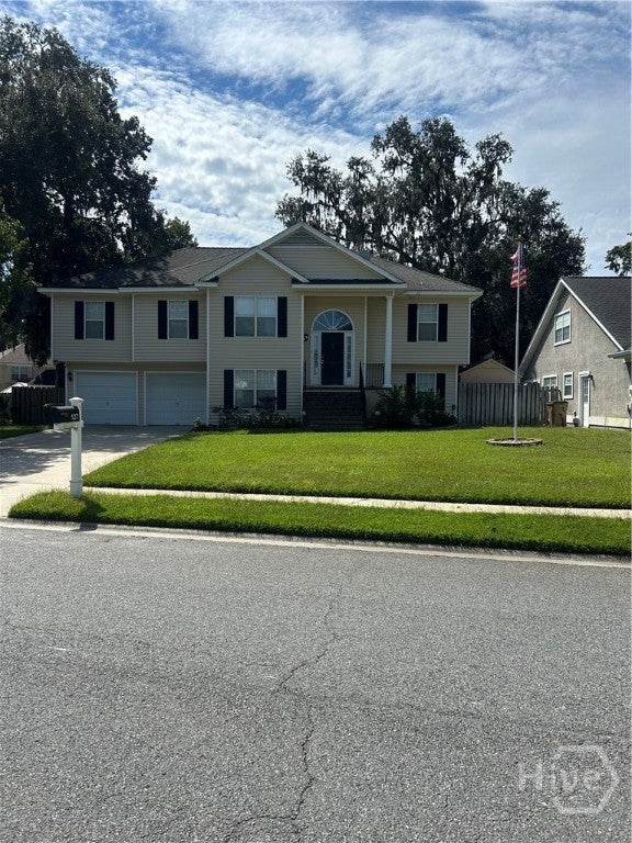 Savannah, Georgia, 31410, United States, 6 Bedrooms Bedrooms, ,3 BathroomsBathrooms,Residential,For Sale,1987064