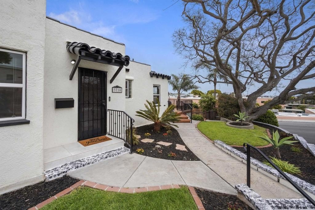 San Diego, California, 92107, United States, 3 Bedrooms Bedrooms, ,2 BathroomsBathrooms,Residential,For Sale,1908264