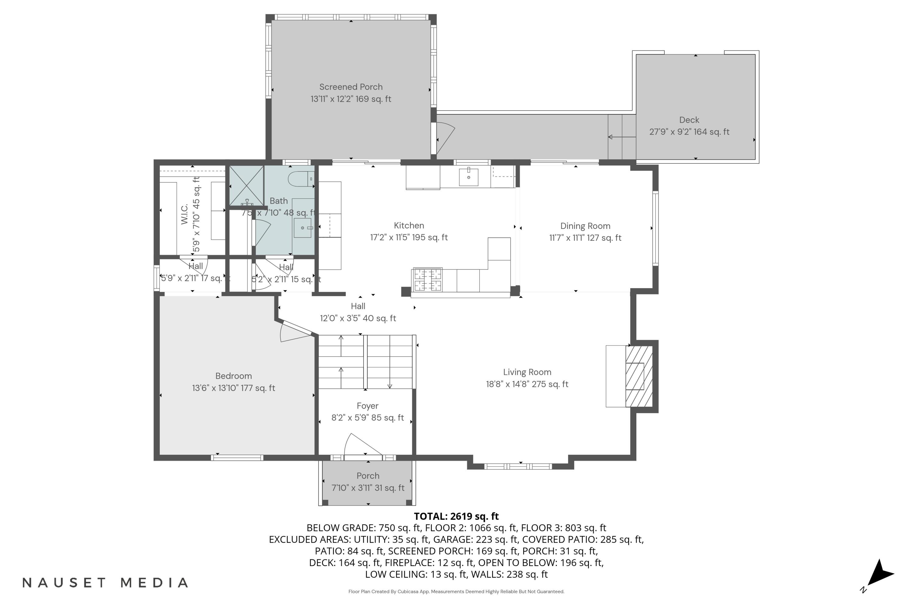  121 Streeter Hill Road - 物件實景