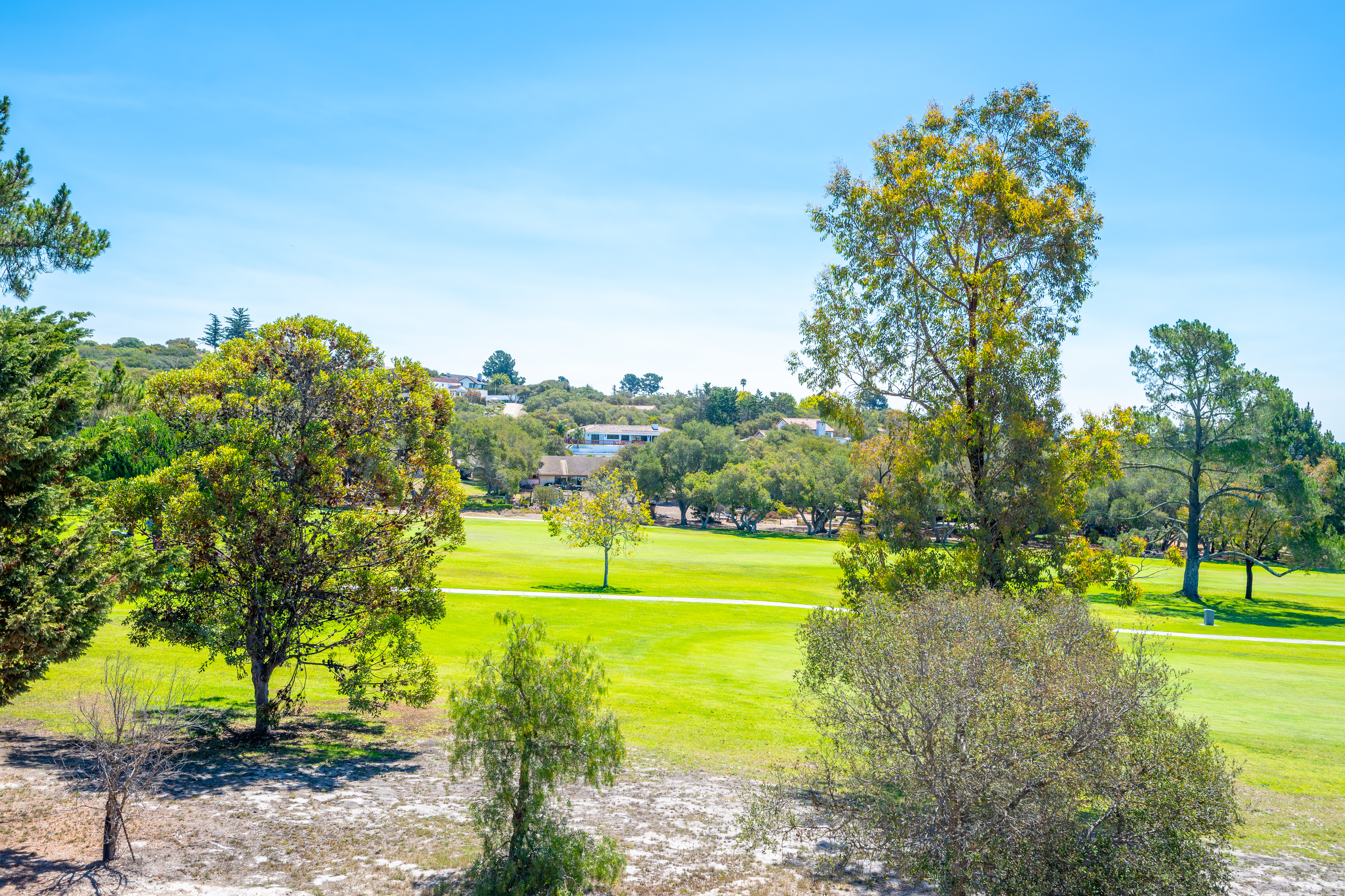  Modern Fairway Living Along the Mission Club - 物件實景