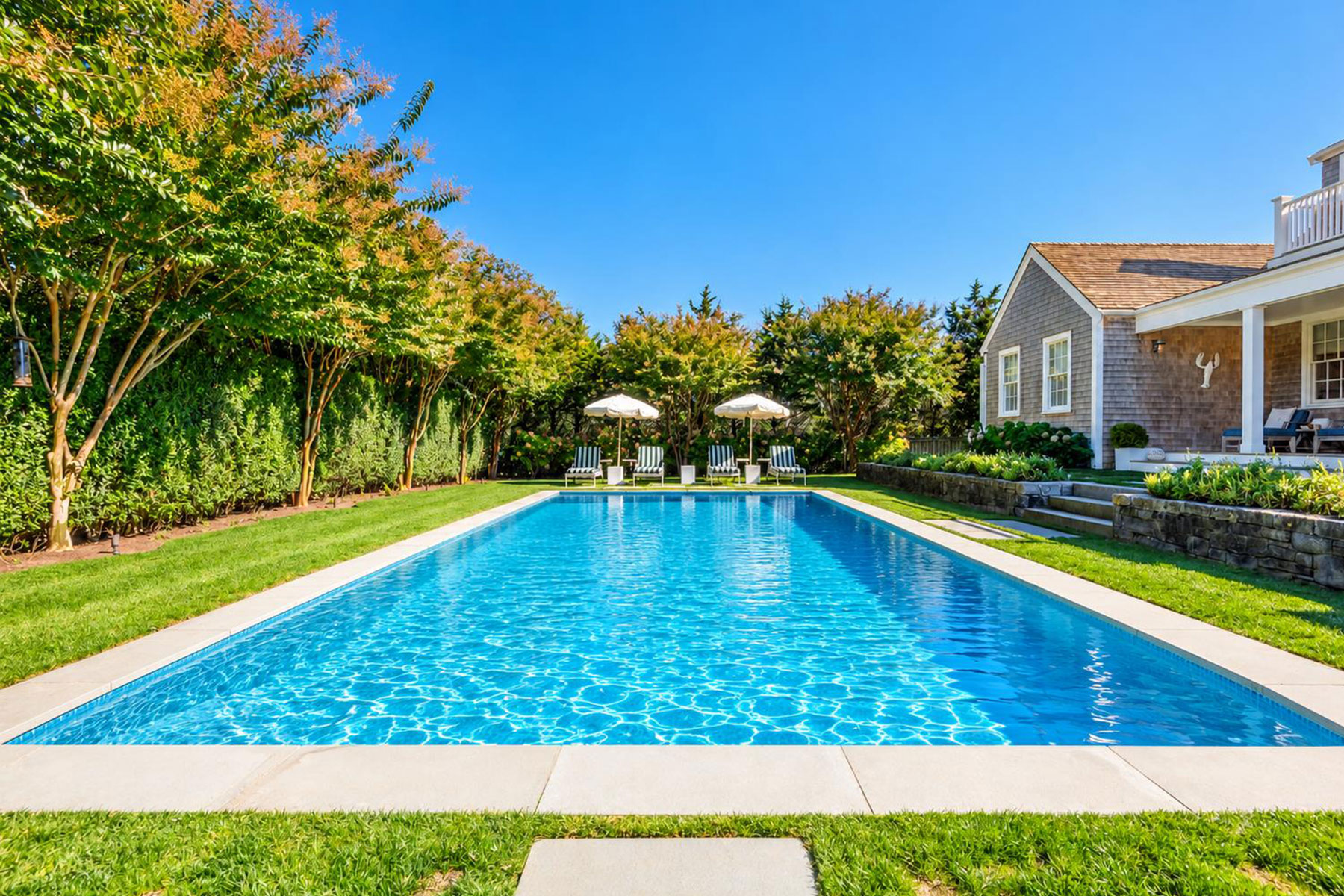  1 Cliff Lane, Nantucket, MA 02554 - 物件實景
