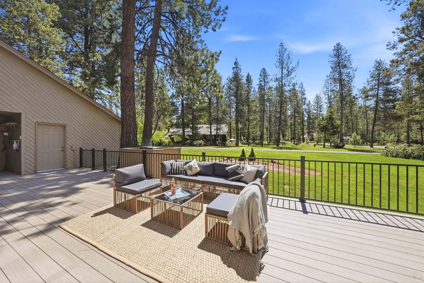  17735 Squirrel Lane #1 Sunriver, OR 97707 - 物件實景