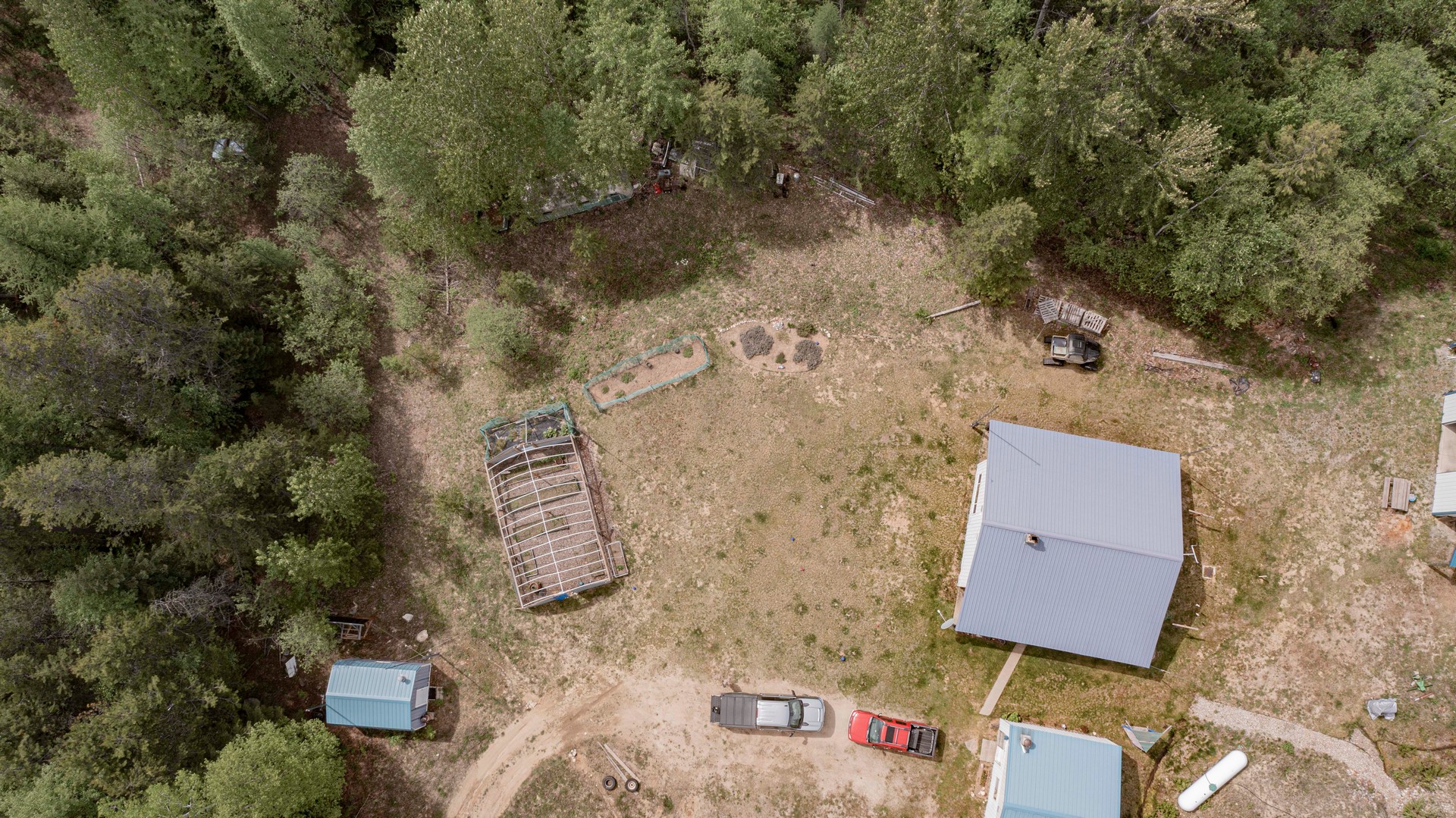 Naples, Idaho, 83847, United States, 2 Bedrooms Bedrooms, ,1 BathroomBathrooms,Residential,For Sale,1979957