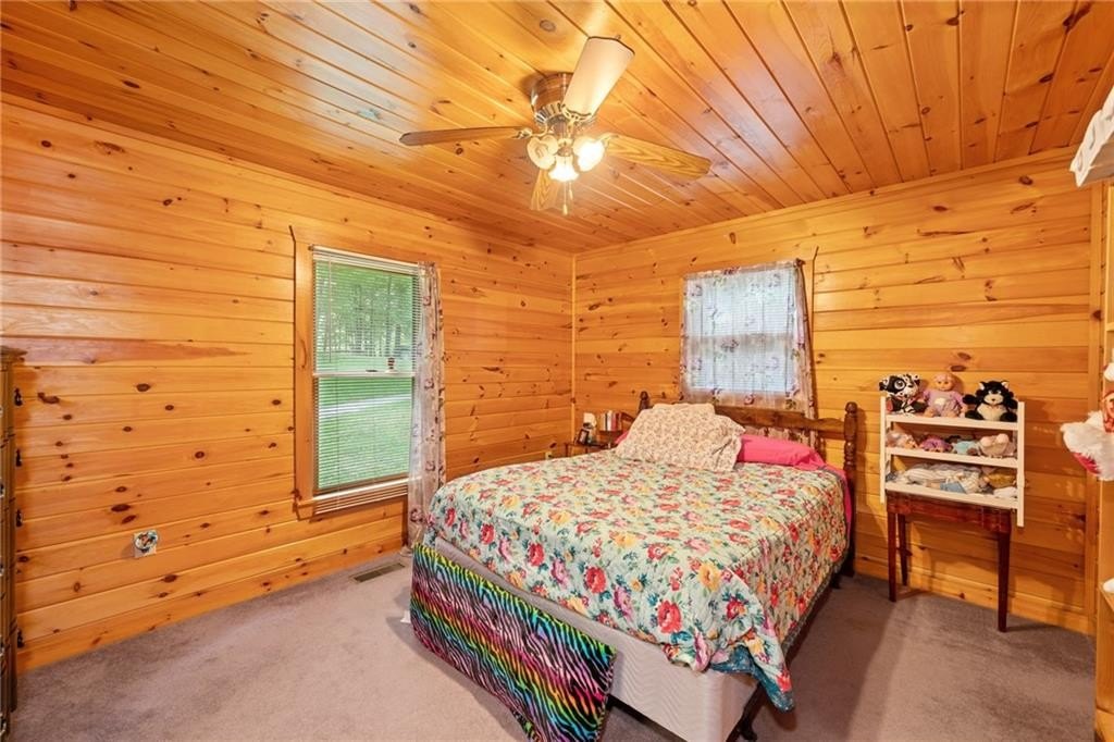 5 Tally Mountain Road N, Jasper, Georgia, 30143, United States, 4 Bedrooms Bedrooms, ,4 BathroomsBathrooms,Residential,For Sale,5 Tally Mountain Road N,1584324