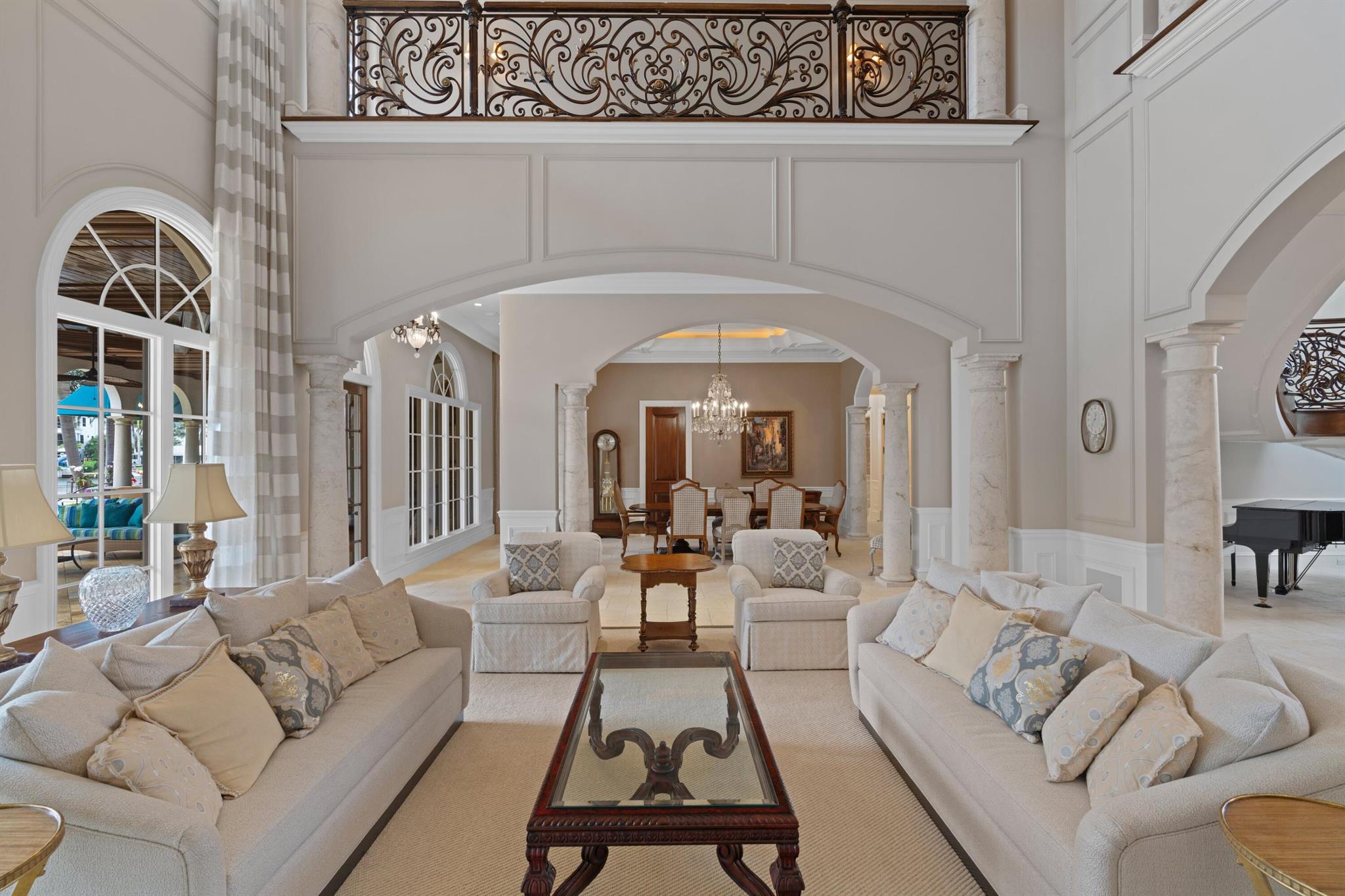 166 W Alexander Palm Road, Boca Raton, Florida, 33432, United States, 7 Bedrooms Bedrooms, ,11 BathroomsBathrooms,Residential,For Sale,166 W Alexander Palm Road,1237724