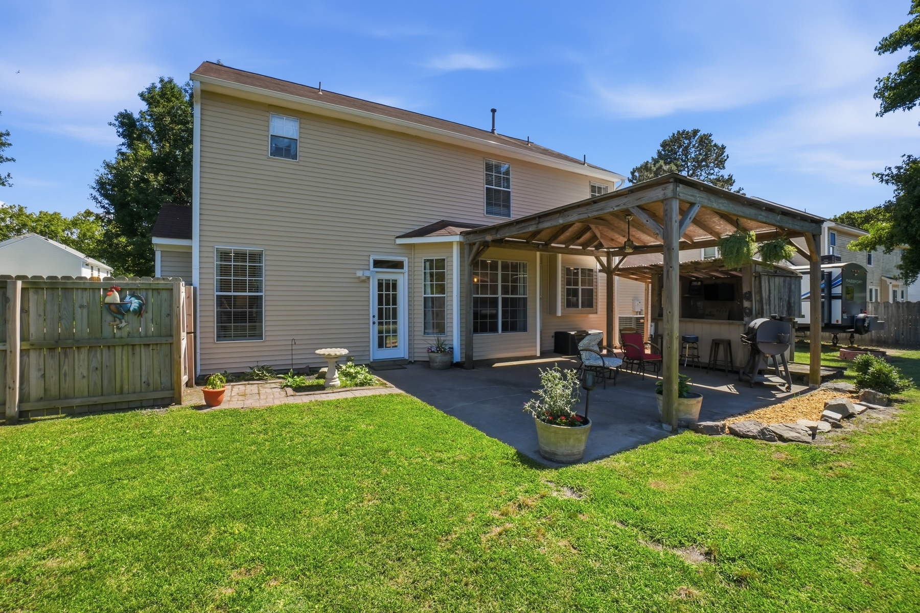  904 Cantor Street, Chesapeake, VA 23322 - 物件實景