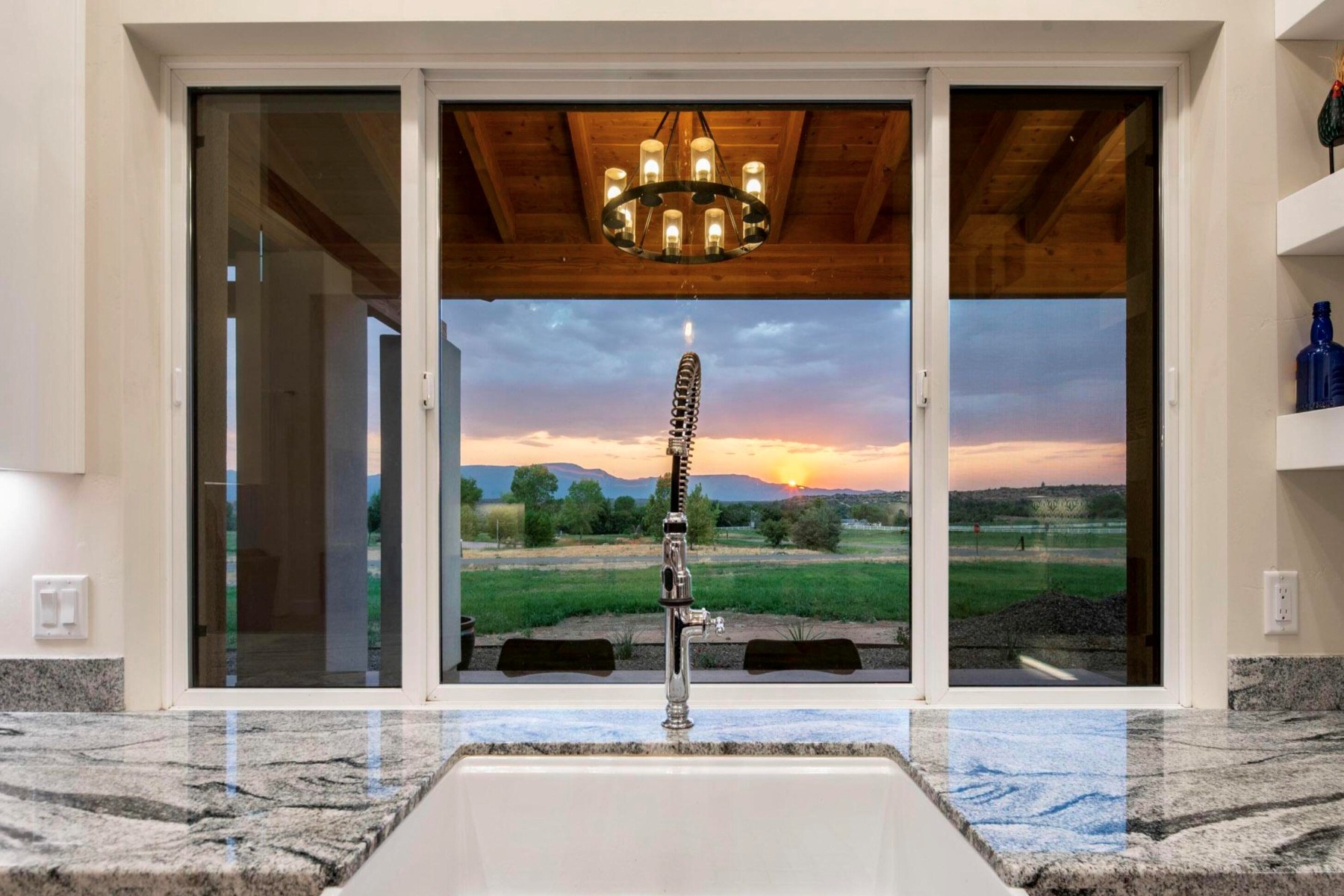  11082 E Hunters Way ¦Cornville, AZ - 物件實景