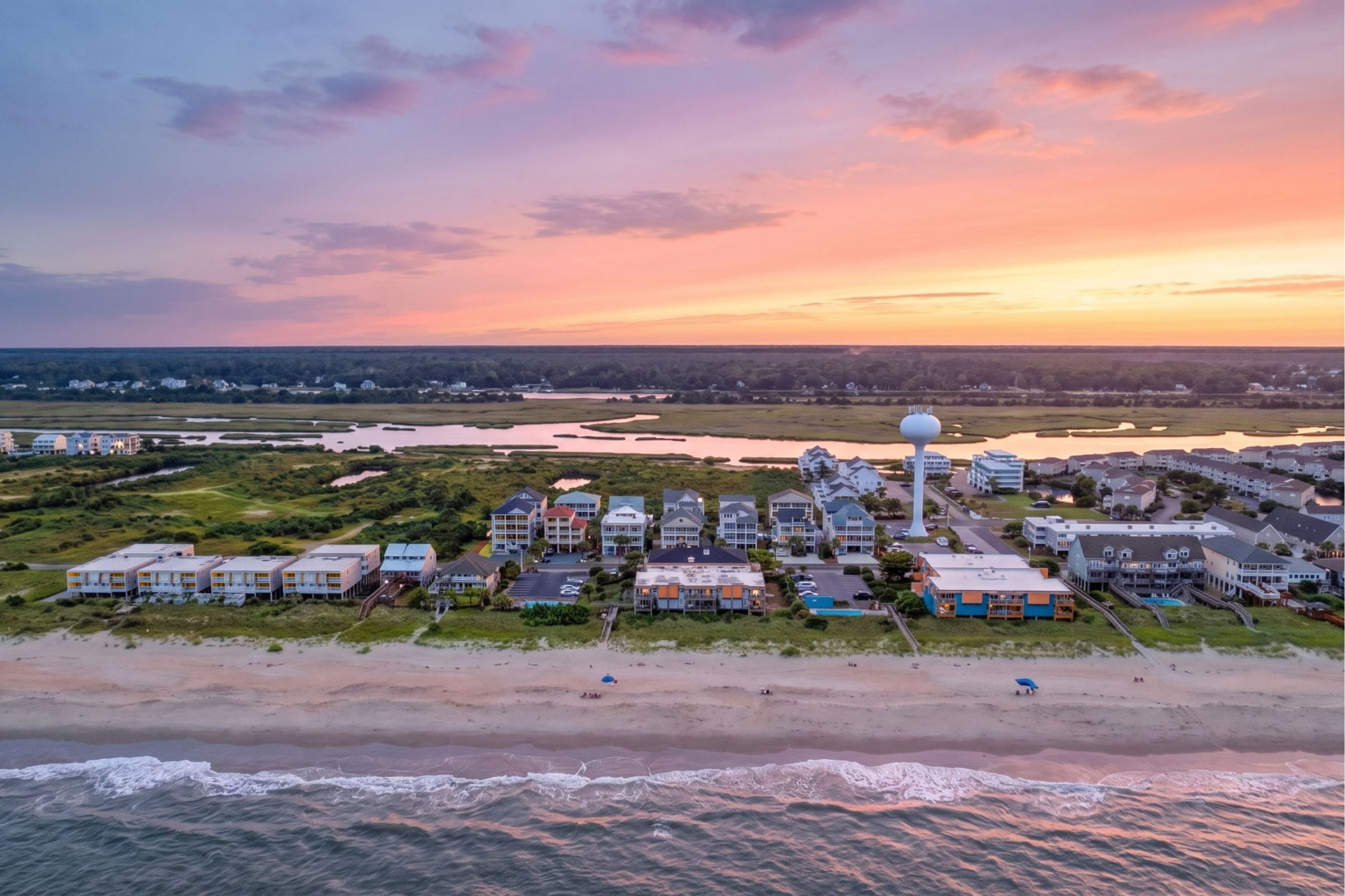  277 West 1st Street 1j, Ocean Isle Beach, NC 28469 - 物件實景