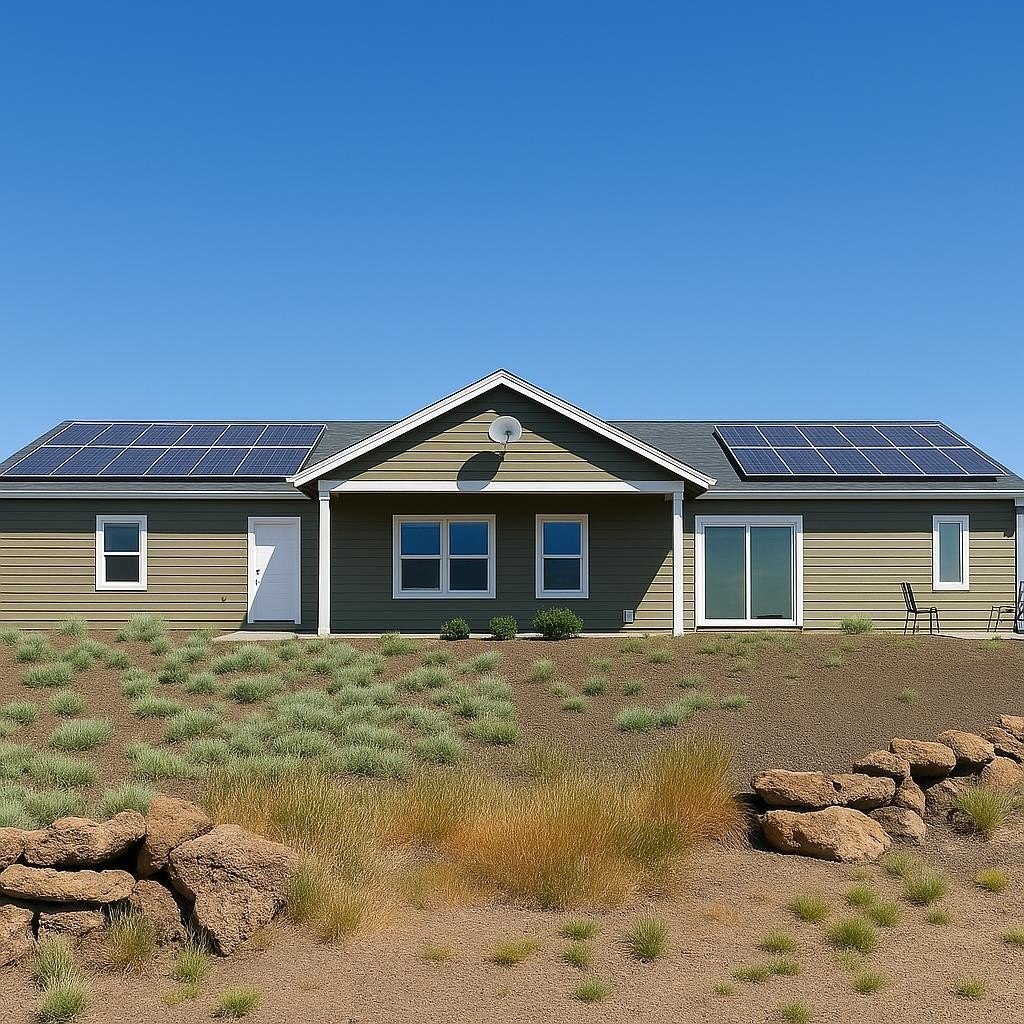 Montague, California, 96064, United States, 3 Bedrooms Bedrooms, ,2 BathroomsBathrooms,Residential,For Sale,1935834