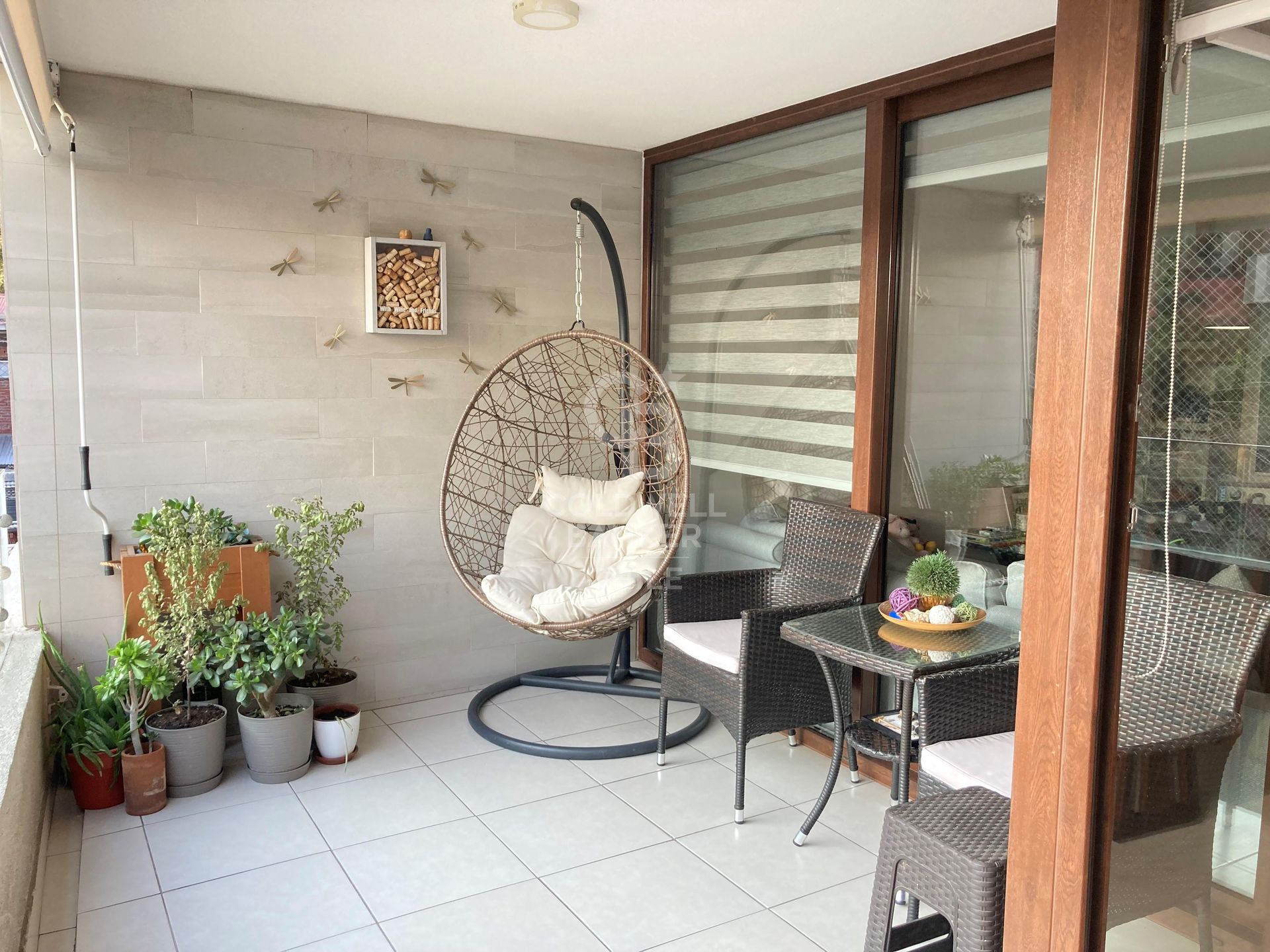 Ñuñoa, Chile, 3 Bedrooms Bedrooms, ,3 BathroomsBathrooms,Residential,For Sale,1699057