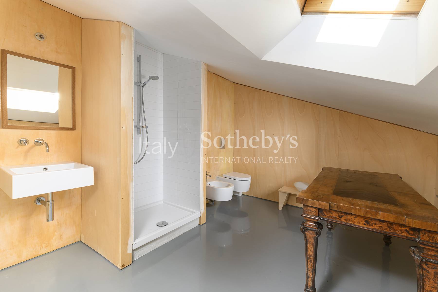  Contemporary villa with views of the Abruzzo mountains - 物件實景