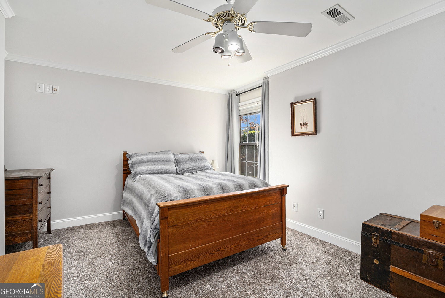 Johns Creek, Georgia, 30022, United States, 5 Bedrooms Bedrooms, ,4 BathroomsBathrooms,Residential,For Sale,1985826