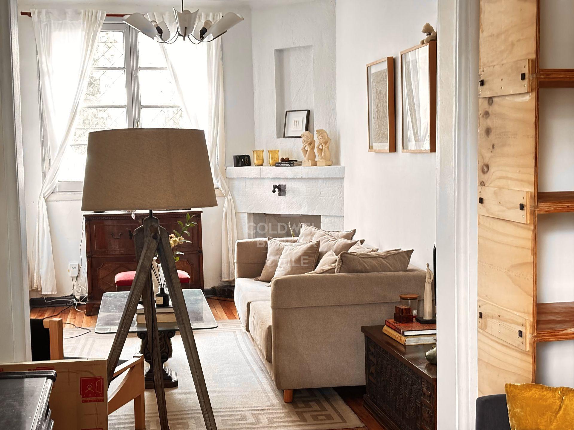 Providencia, Chile, 4 Bedrooms Bedrooms, ,2 BathroomsBathrooms,Residential,For Sale,1847198