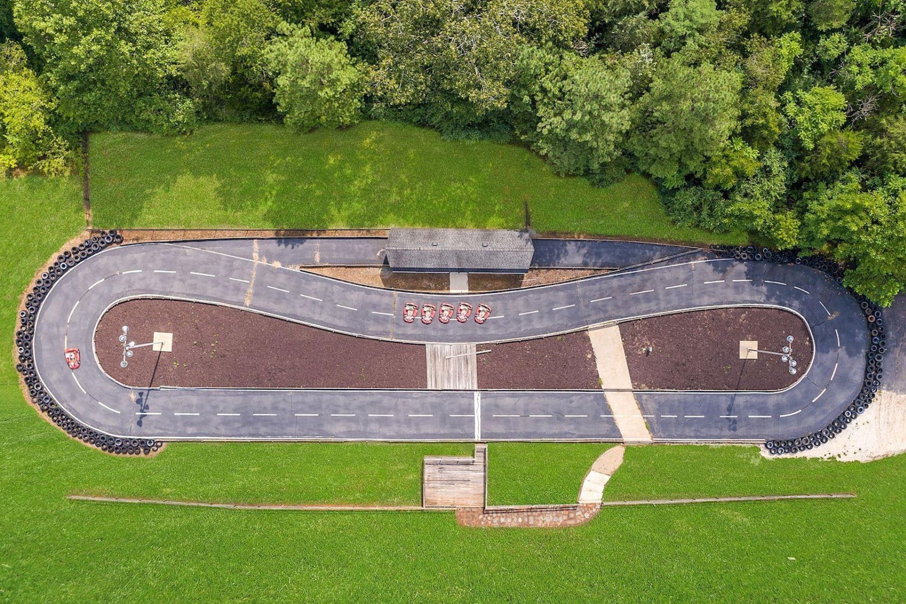  6887 Blenheim Road, Scottsville, VA, 24590 - 物件實景