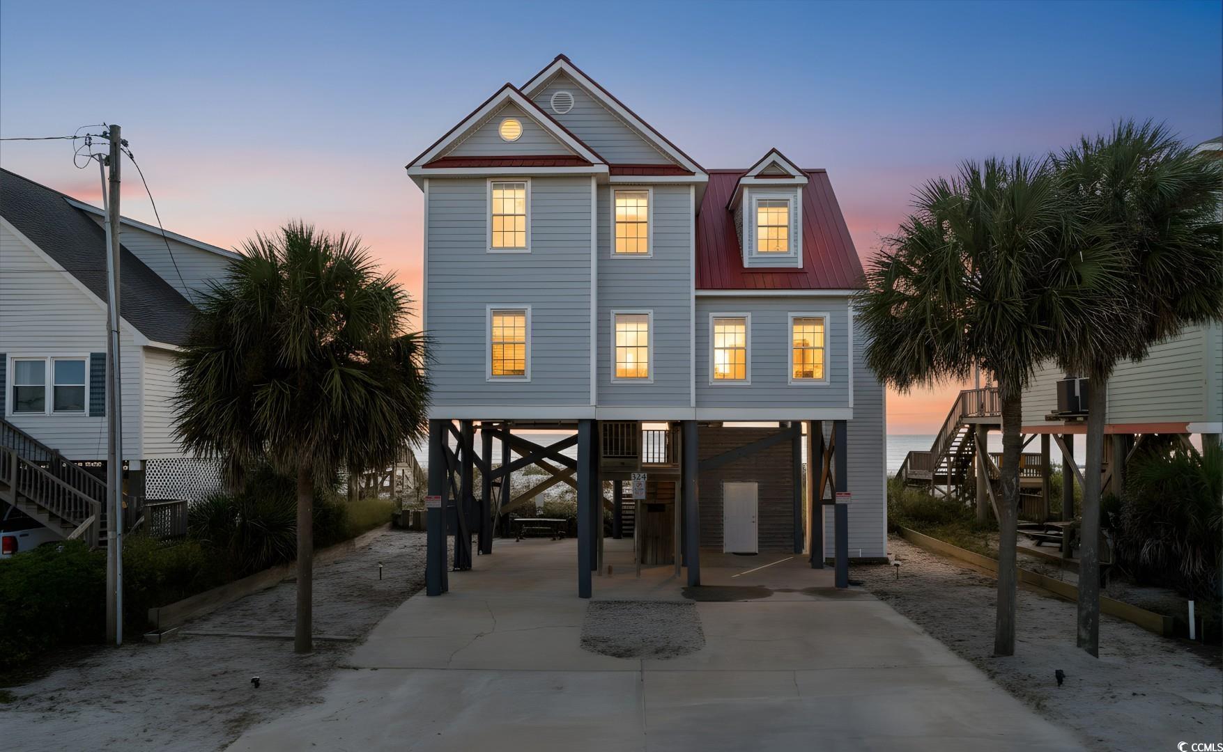 Murrells Inlet, South Carolina, 29576, United States, 4 Bedrooms Bedrooms, ,3 BathroomsBathrooms,Residential,For Sale,1988580
