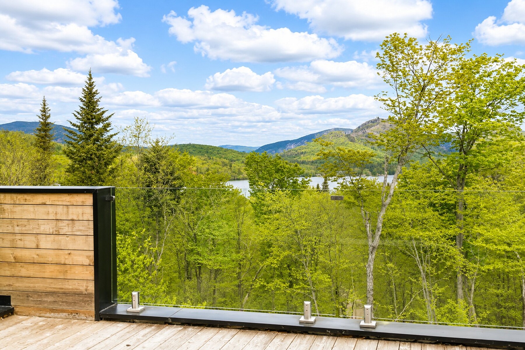  Lac-Supérieur, Laurentides - 物件實景