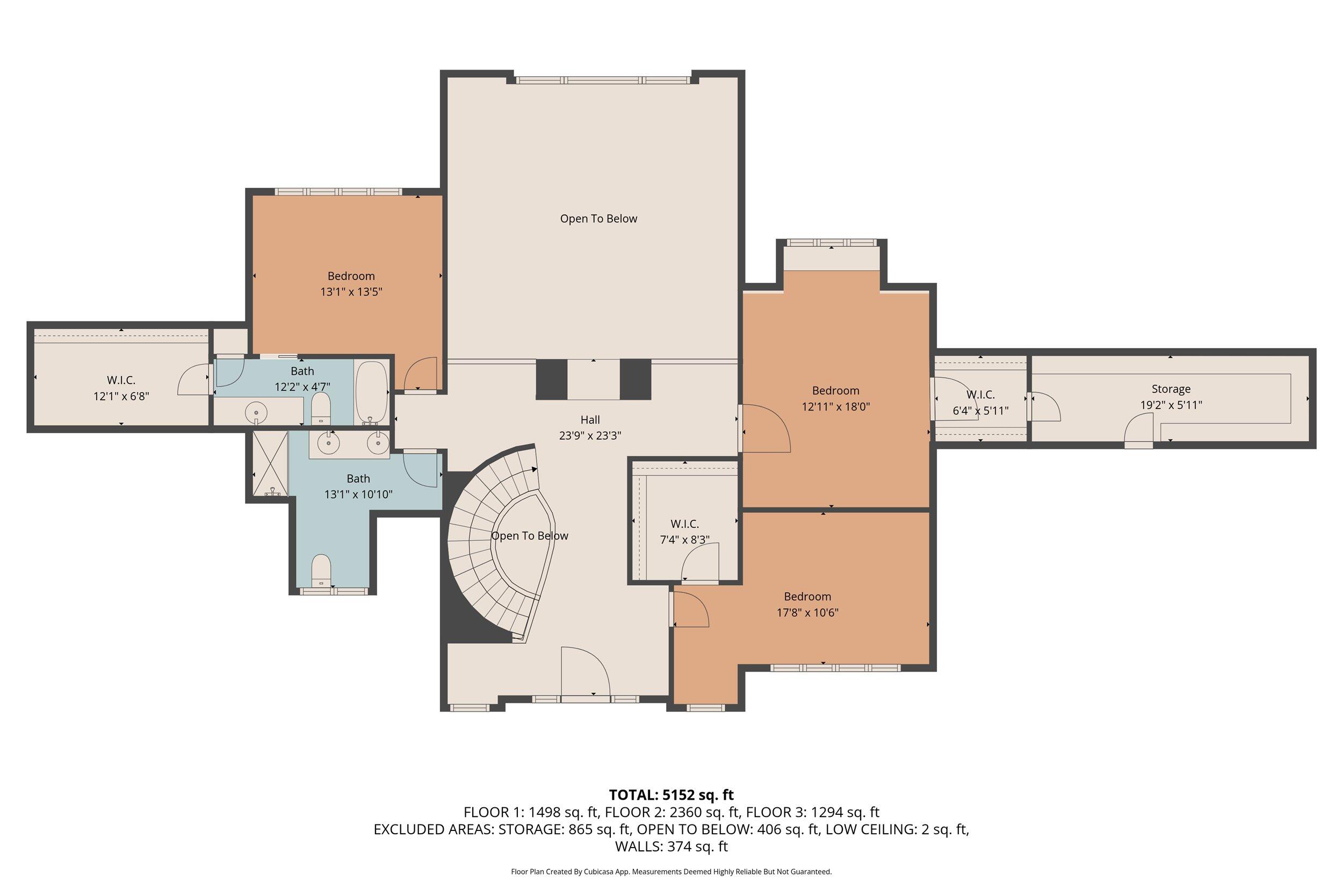 Grafton, Wisconsin, 53024, United States, 4 Bedrooms Bedrooms, ,6 BathroomsBathrooms,Residential,For Sale,1989565