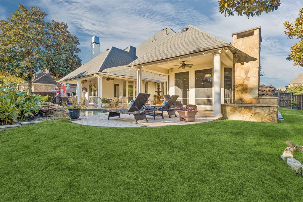 McKinney, Texas, 75072, United States, 4 Bedrooms Bedrooms, ,5 BathroomsBathrooms,Residential,For Sale,1989627