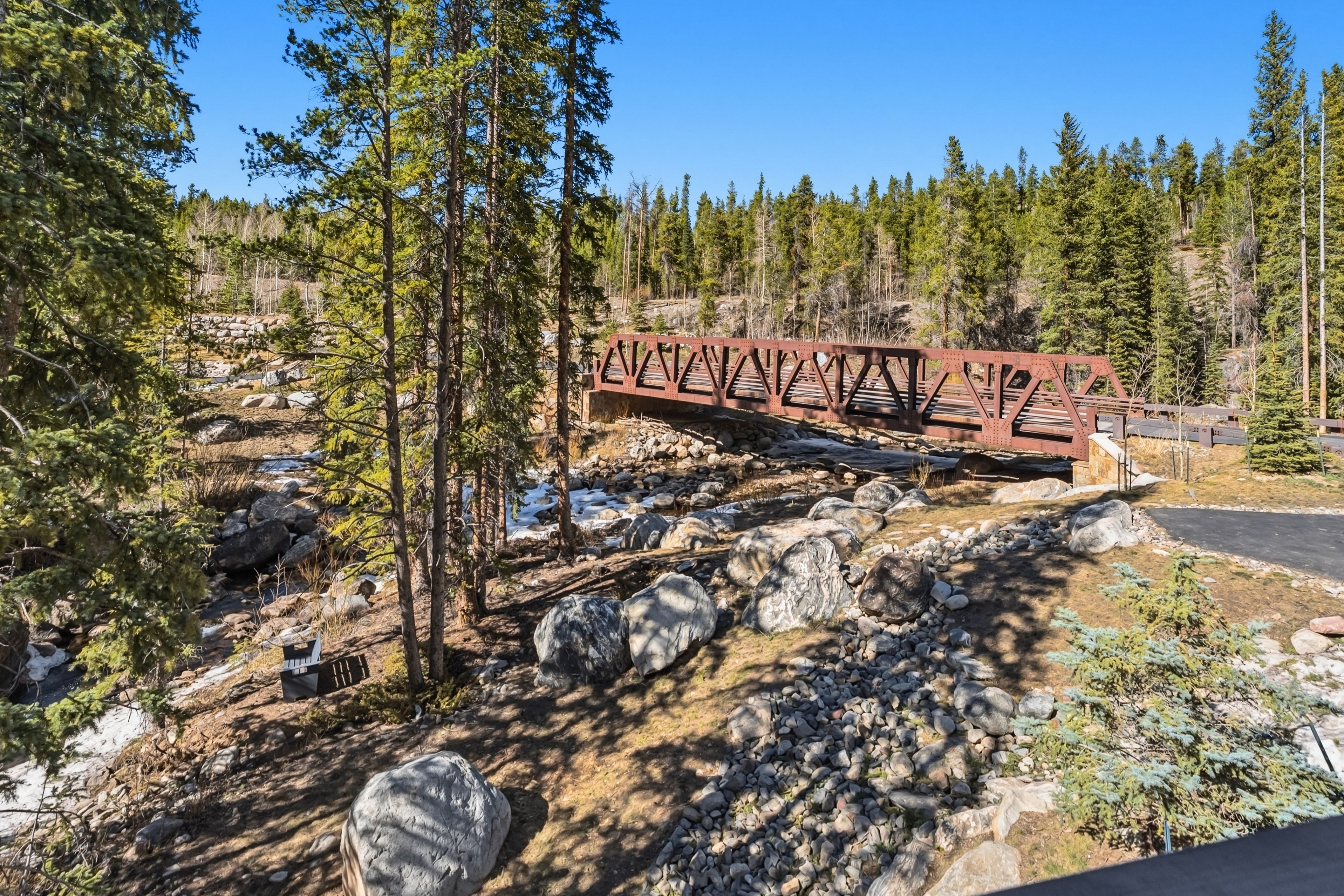  341 River Park Drive, Breckenridge, CO, 80424 - 物件實景