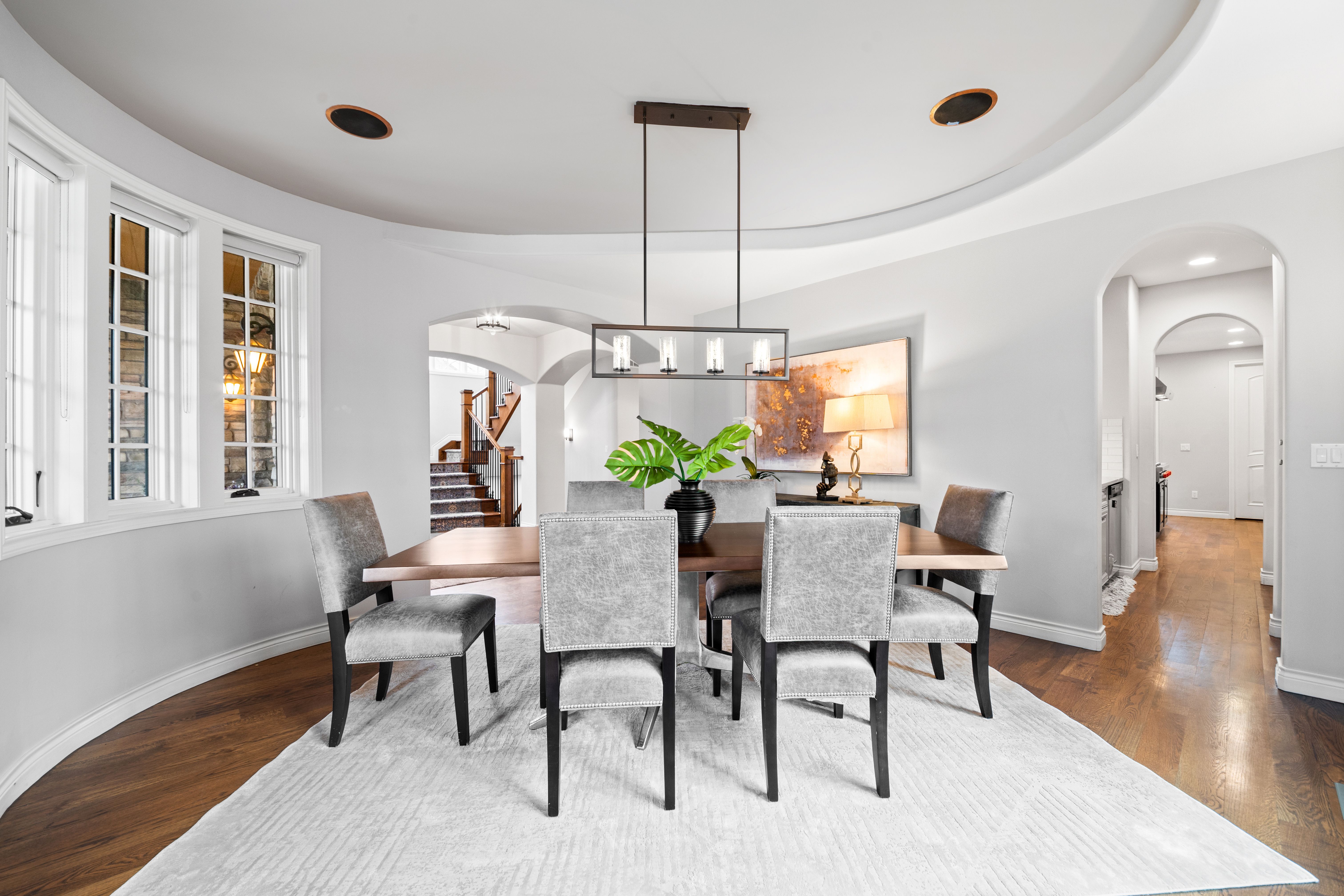  Timeless Elegance, Modern Luxury - 物件實景