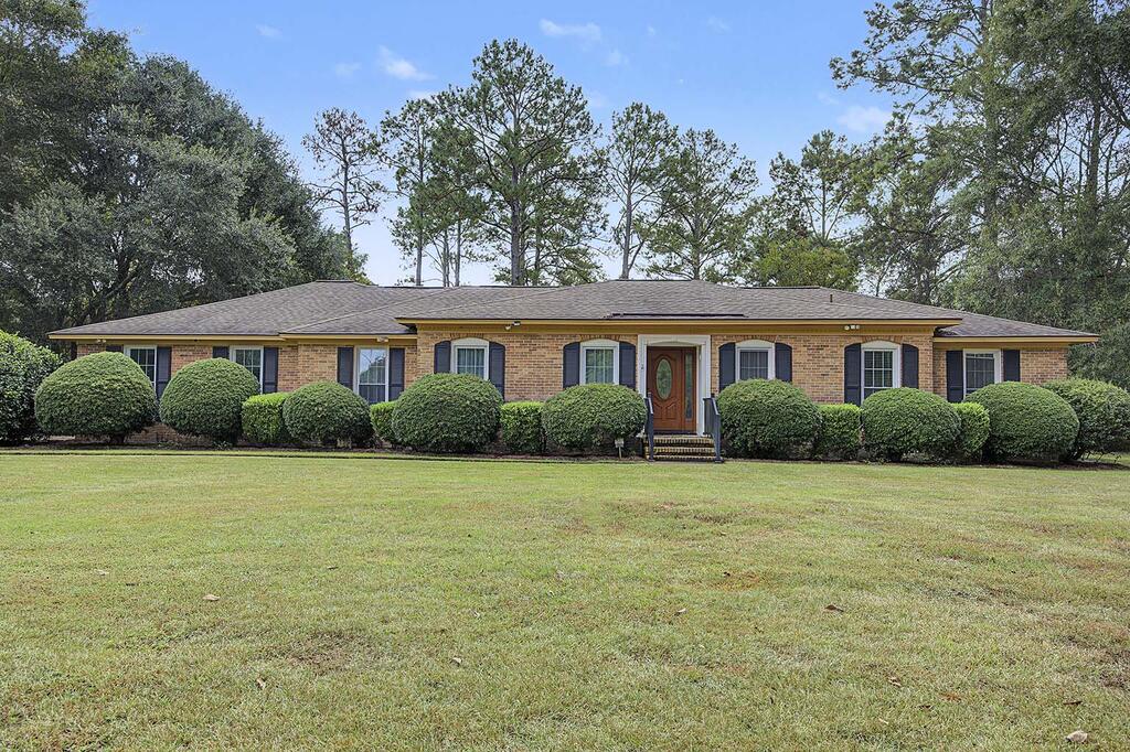 Wicklow Rd, Albany, GA 31721 #1