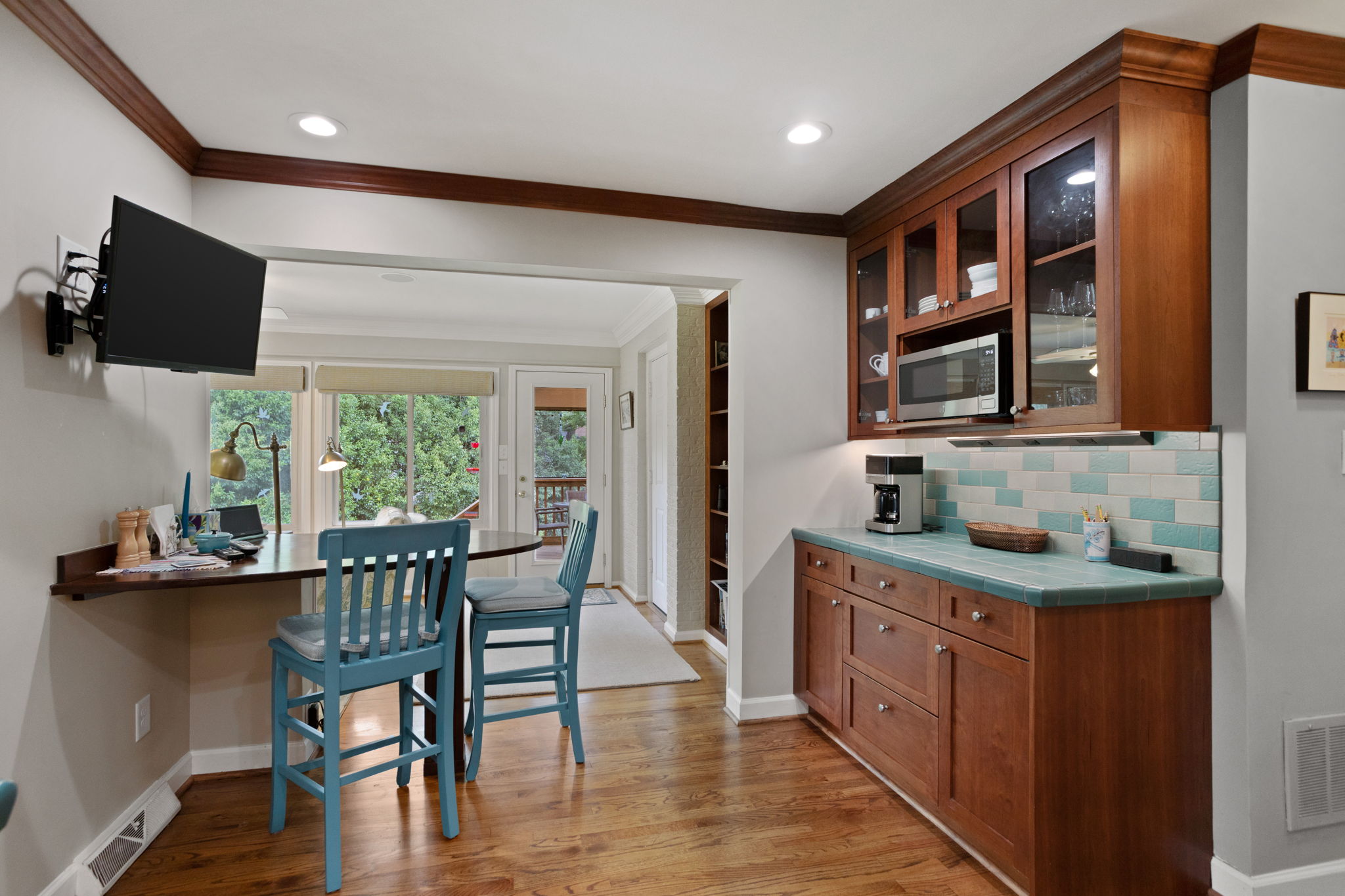  206 McDaniel Greene, Greenville, SC 29601 - 物件實景
