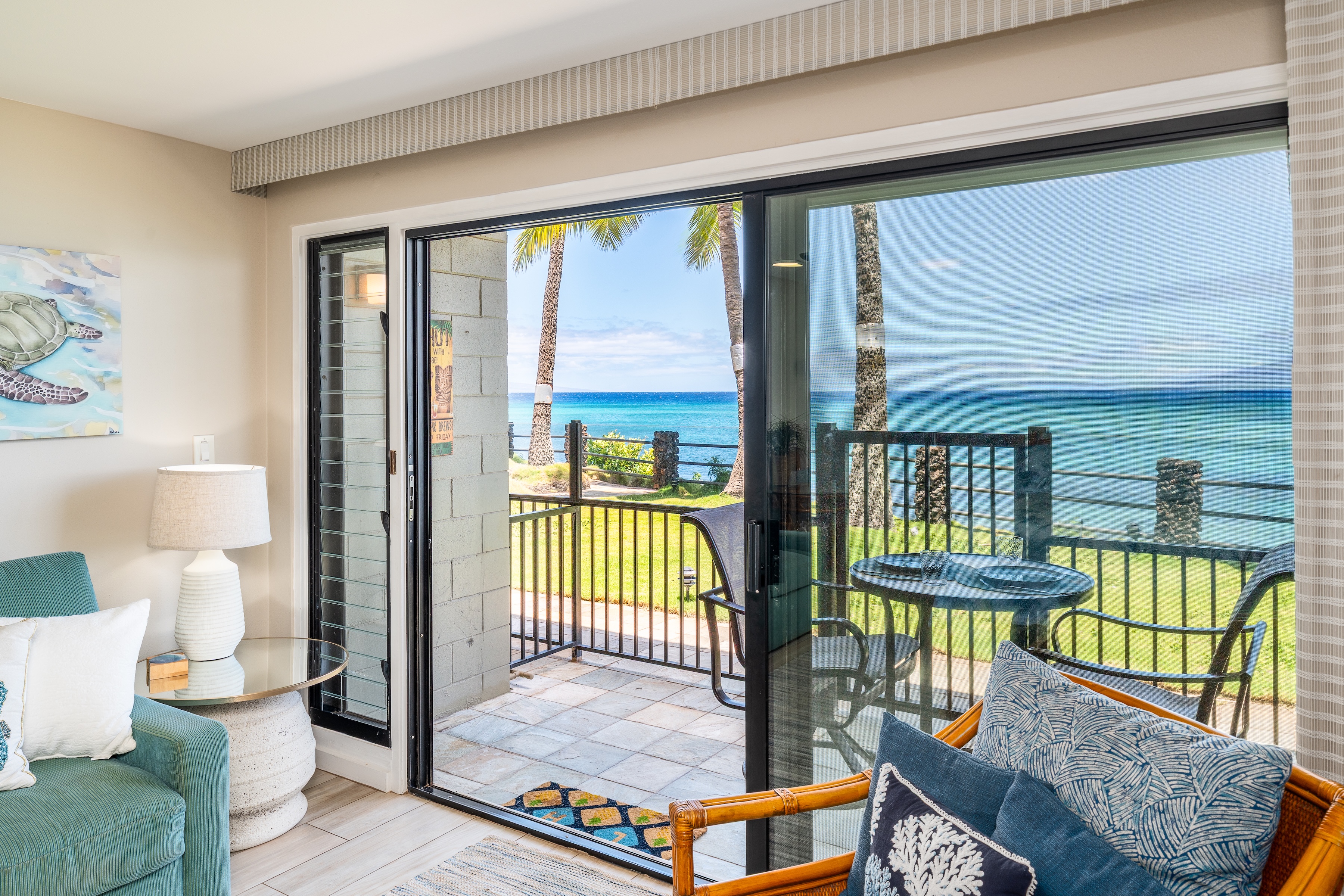  Premier Oceanfront Studio Closest to Ocean - 物件實景