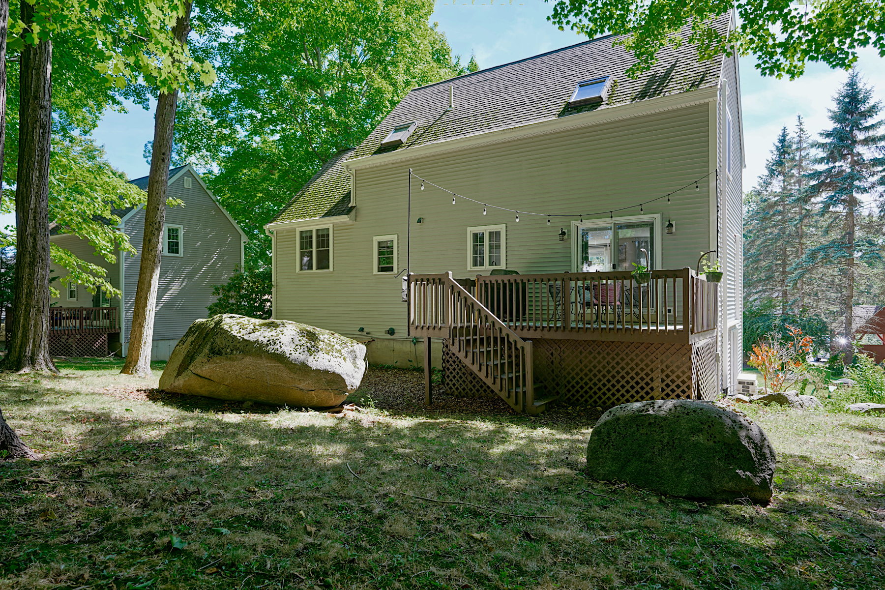  28 Alderwood Drive - 物件實景