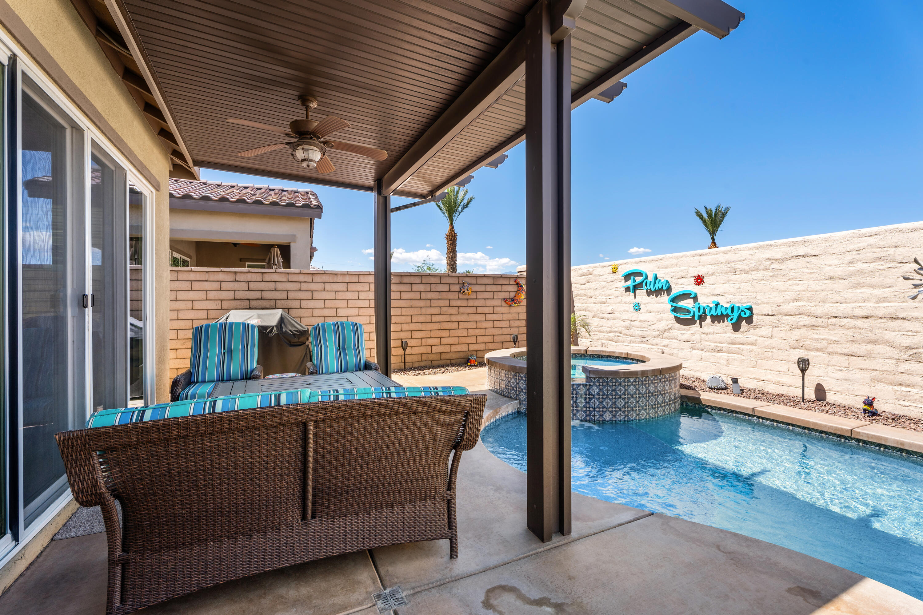 Indio, California, 92203, United States, 2 Bedrooms Bedrooms, ,2 BathroomsBathrooms,Residential,For Sale,1793327