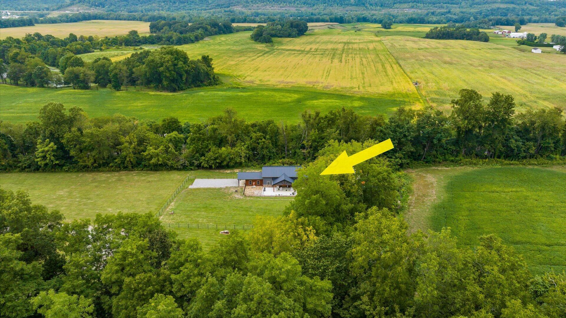 Frazeysburg, Ohio, 43822, United States, 3 Bedrooms Bedrooms, ,2 BathroomsBathrooms,Residential,For Sale,1942173