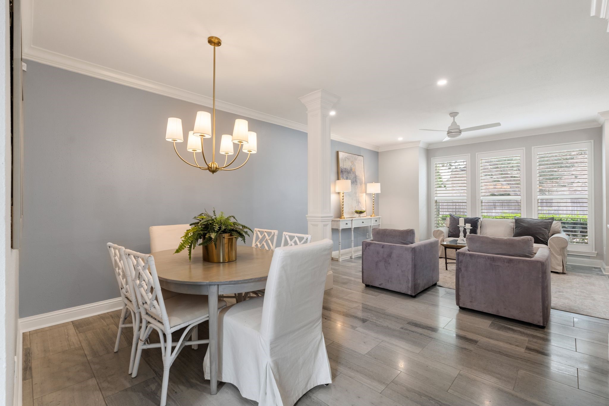  5913 Sugar Hill Drive #225 - 物件實景