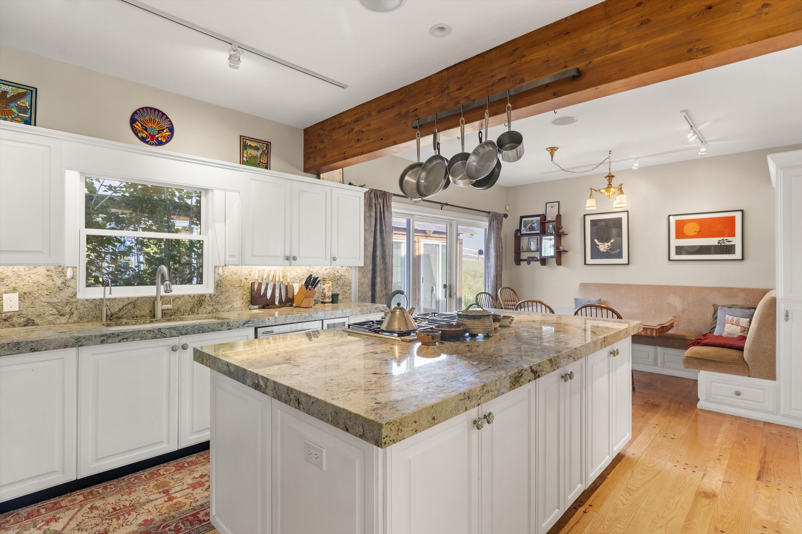  Incredible Equestrian Property 20 Minutes From Aspen - 物件實景