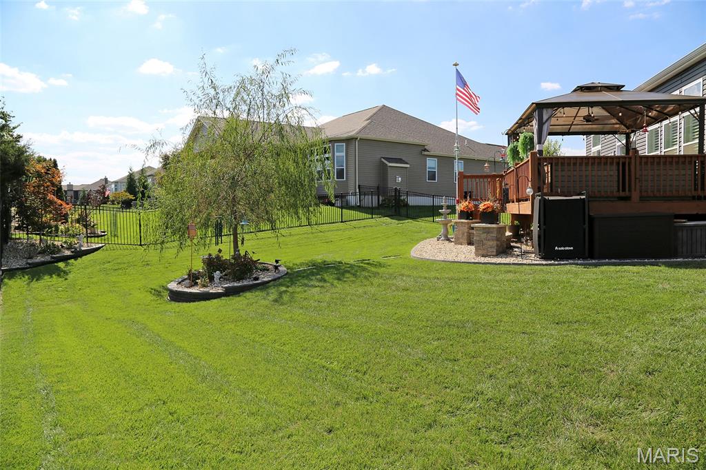 Wentzville, Missouri, 63385, United States, 3 Bedrooms Bedrooms, ,3 BathroomsBathrooms,Residential,For Sale,1958950