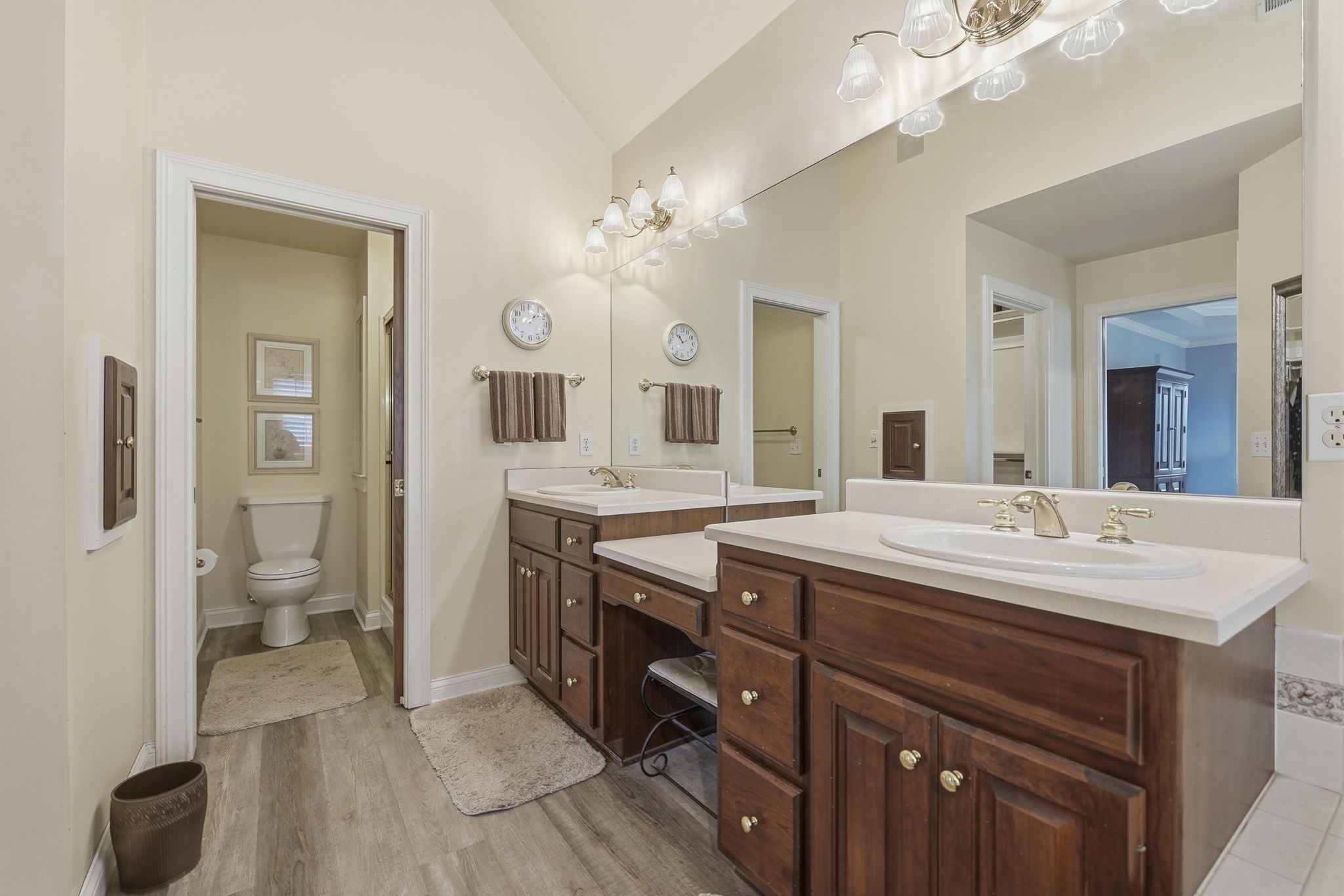  Extraordinary Custom Residence in Award Winning Golf Community - 物件實景