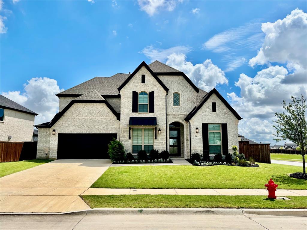 Haslet, Texas, 76052, United States, 5 Bedrooms Bedrooms, ,5 BathroomsBathrooms,Residential,For Sale,1876085
