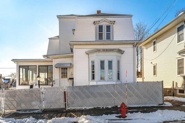 Revere, Massachusetts, 02151, United States, 4 Bedrooms Bedrooms, ,3 BathroomsBathrooms,Residential,For Sale,1920363