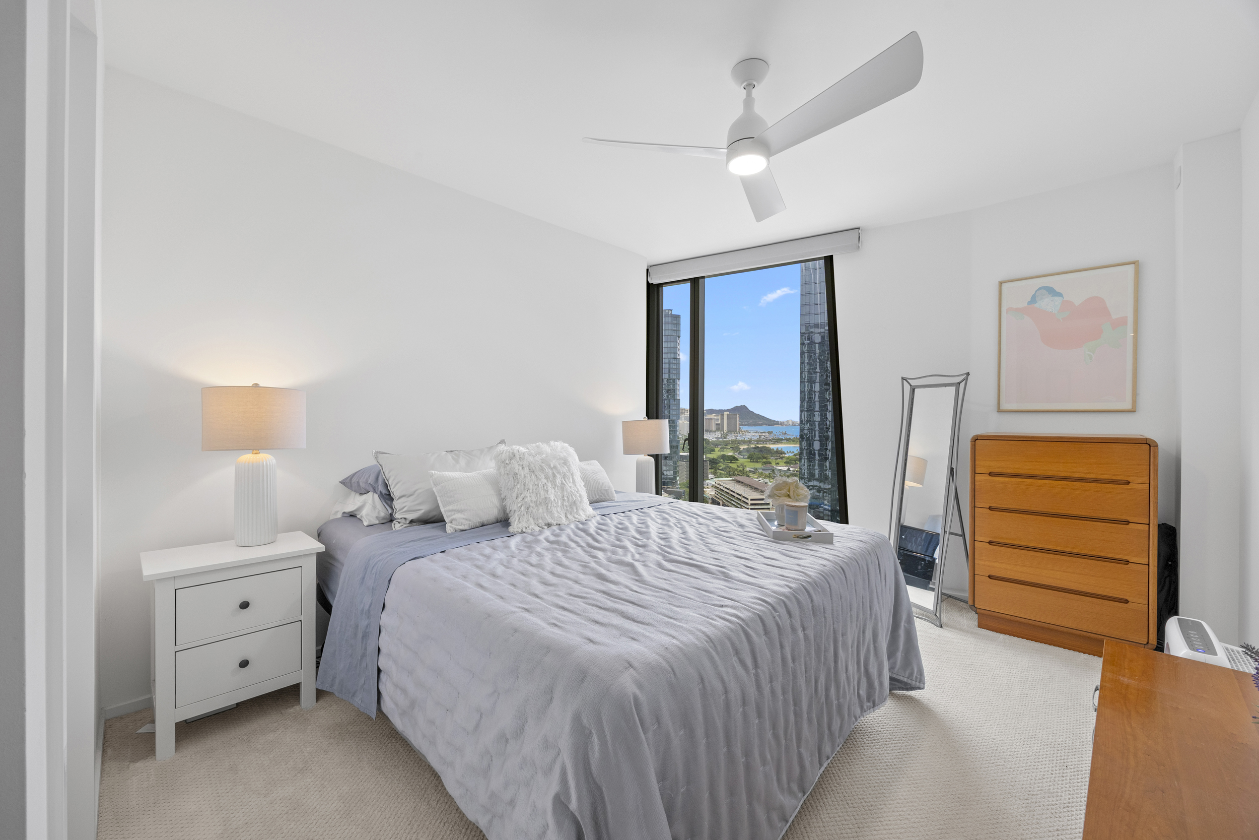  Koula, Diamond Head, Ocean, Sunrise, Sunset views - 物件實景