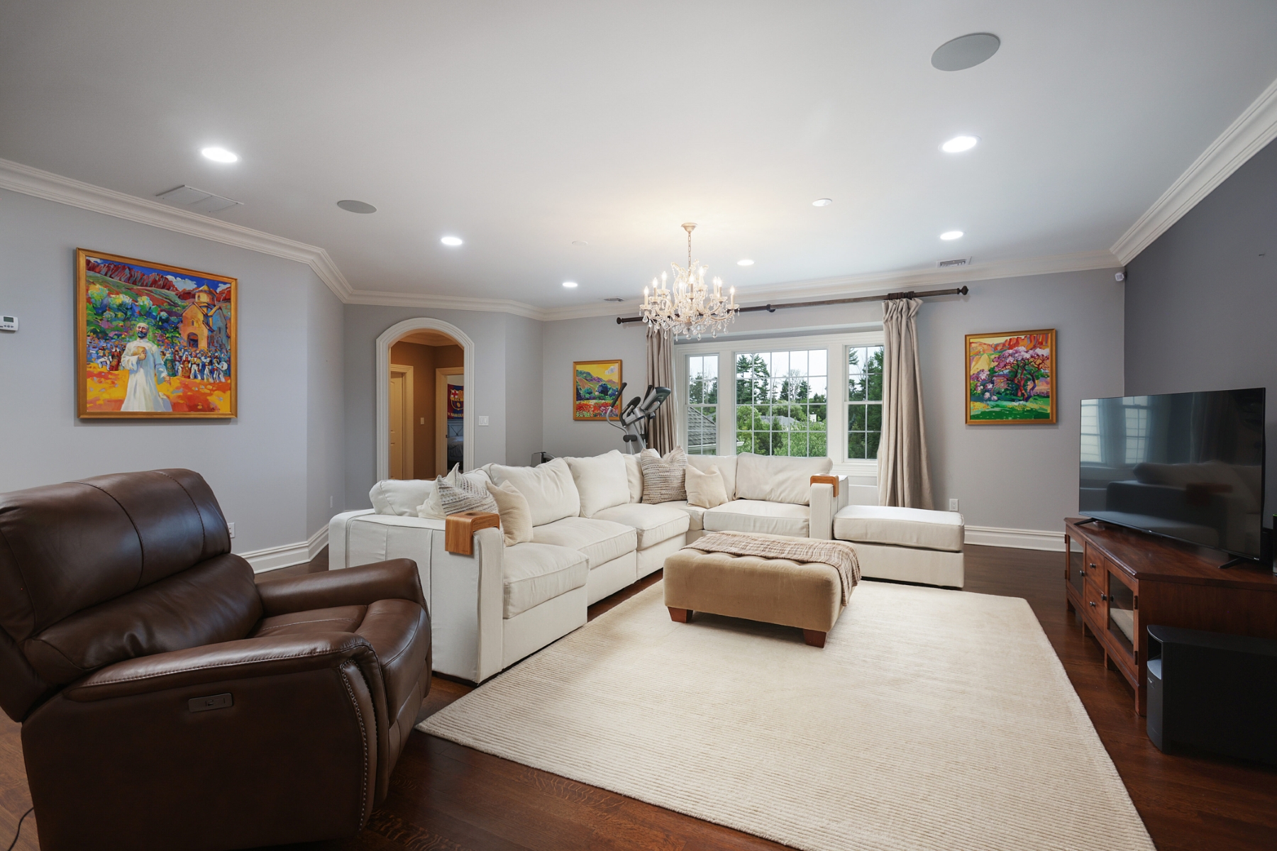  ?River Edge Estates? Timeless Elegance Meets Luxurious Modern Living - 物件實景