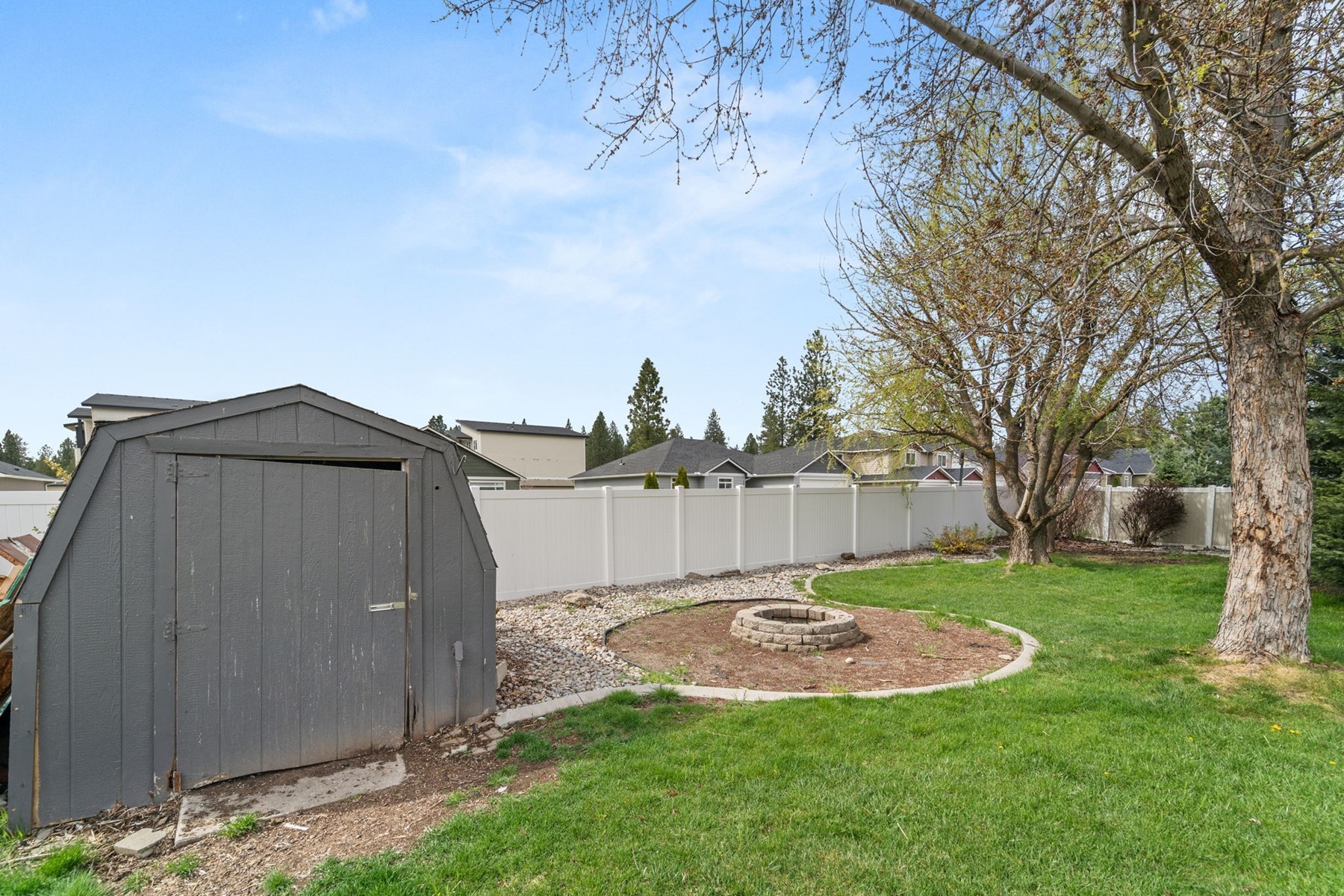  12823 N Pittsburg Ave - 物件實景