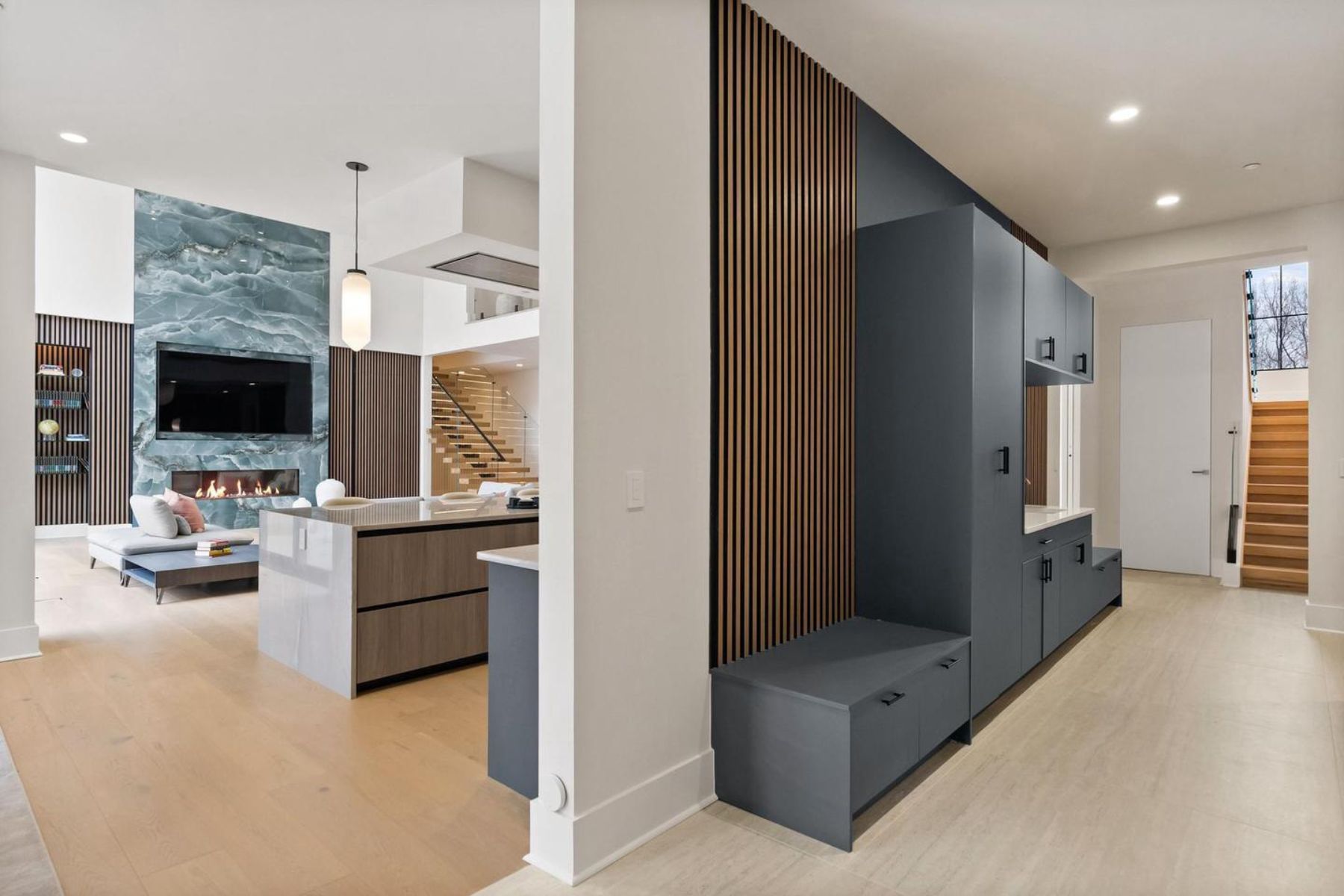  7112 Natelli Woods Lane, Bethesda, MD, 20817 - 物件實景