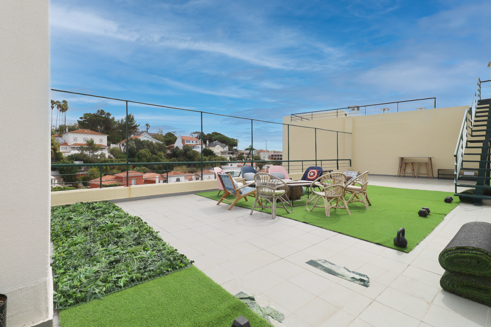 Cascais, Lisbon, 2765-207, PT, 5 Bedrooms Bedrooms, ,5 BathroomsBathrooms,Residential,For Sale,1699331