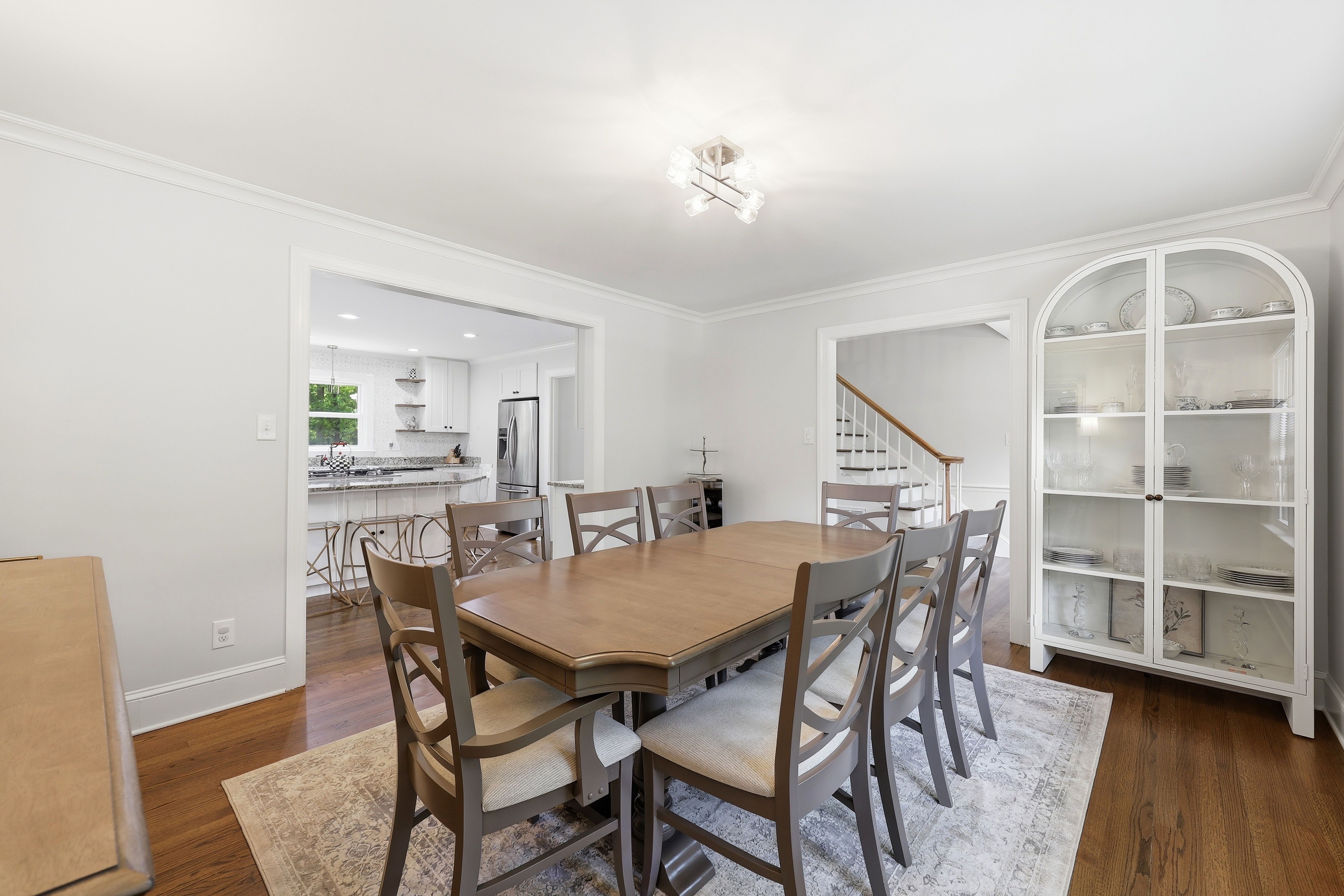  6901 Woodmere Drive, Raleigh, NC 27612 - 物件實景