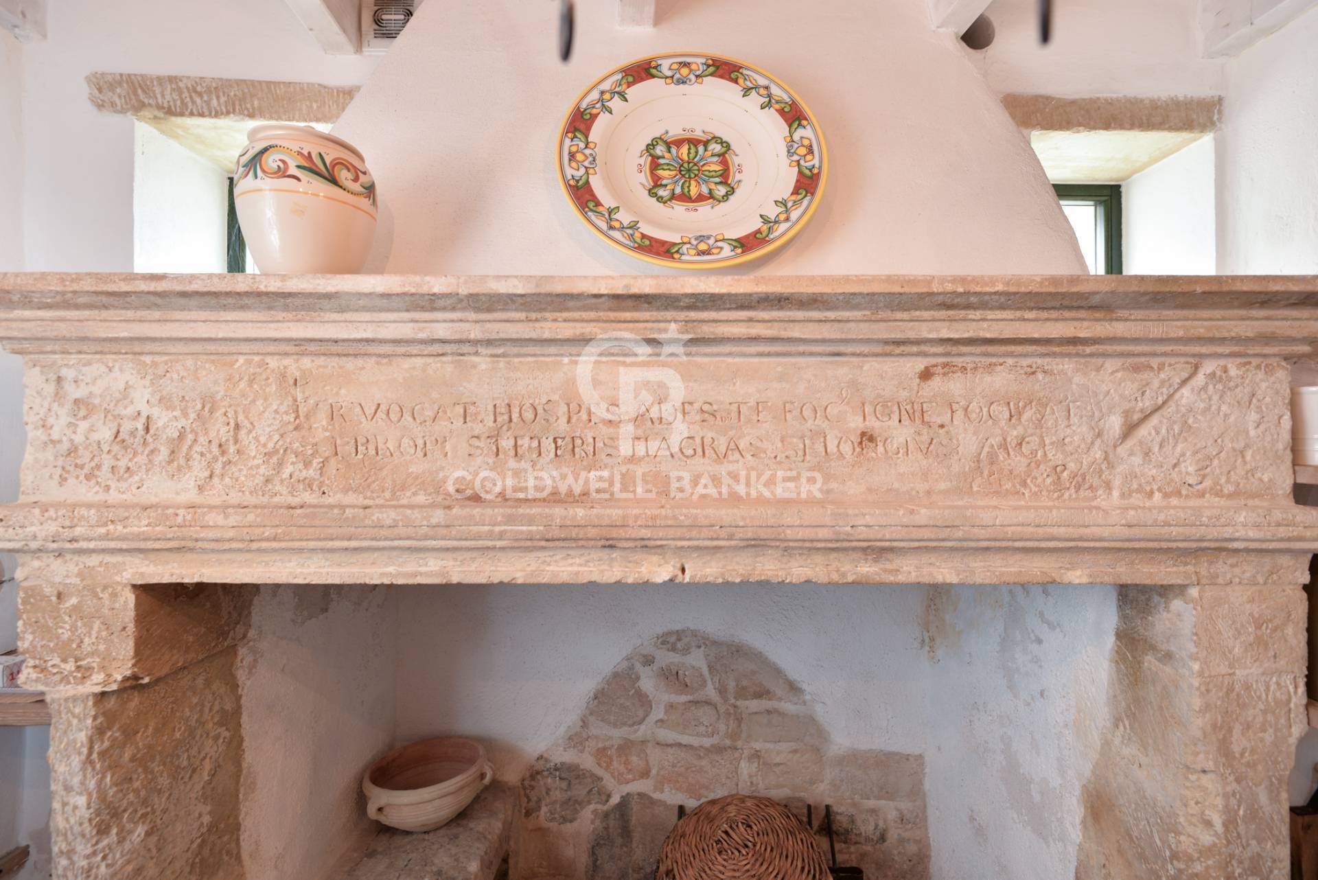 Sanarica, Lecce, 73030, IT, 4 Bedrooms Bedrooms, ,5 BathroomsBathrooms,Residential,For Sale,1818232