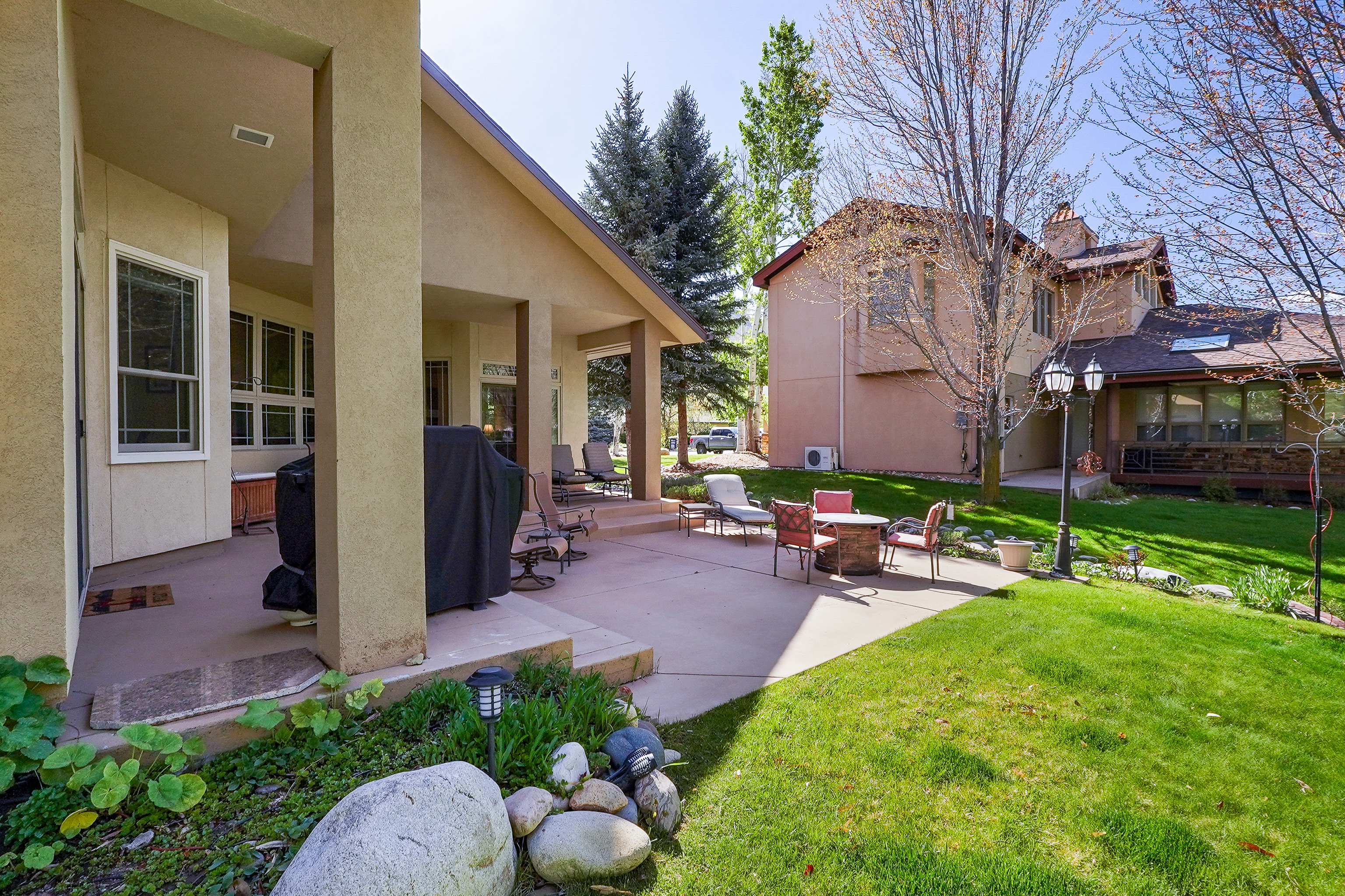  496 Horse Thief Lane, Durango, CO 81301 - 物件實景