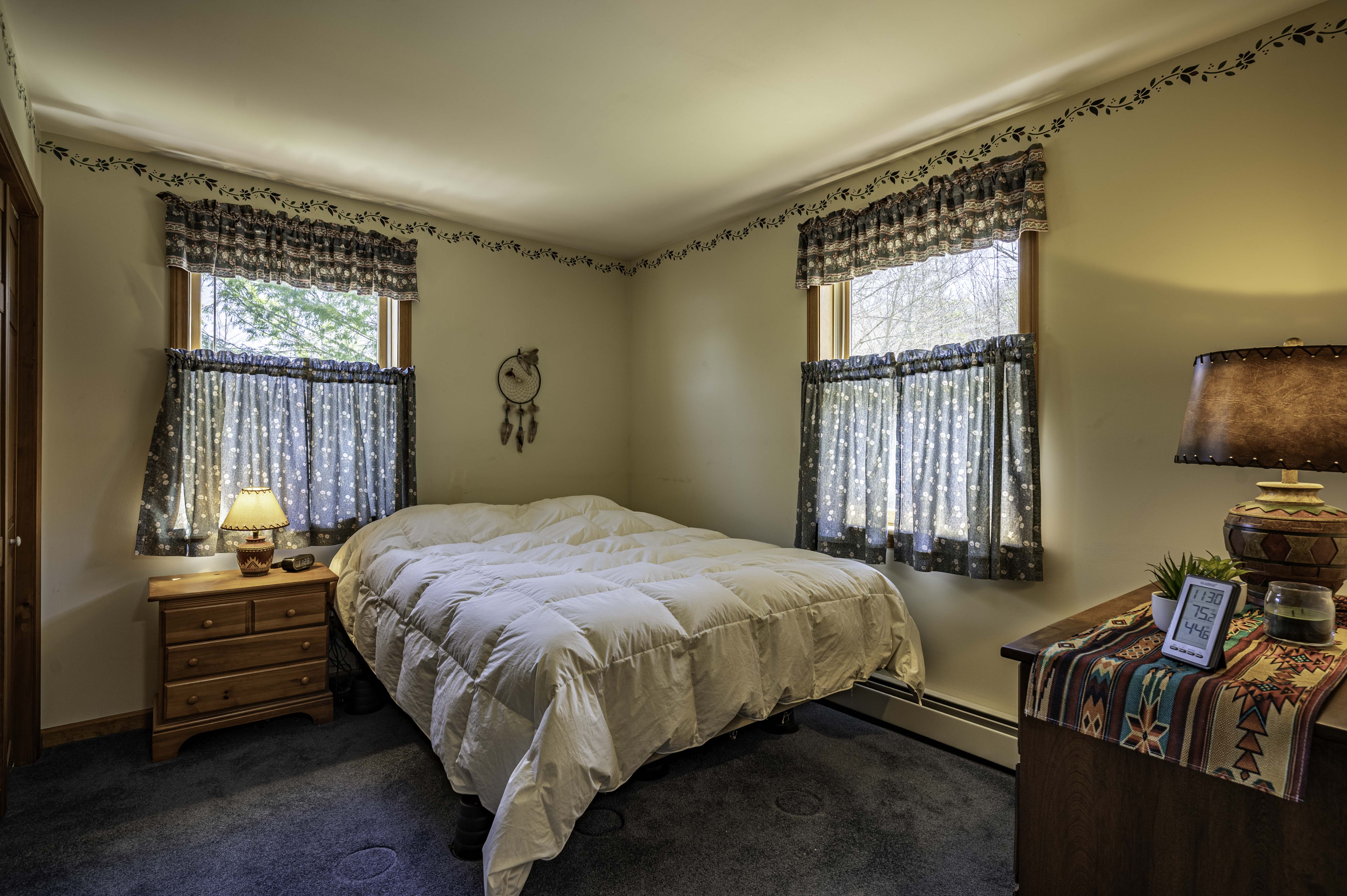  Fourth Lake Beauty with Sandy Shoreline - 物件實景